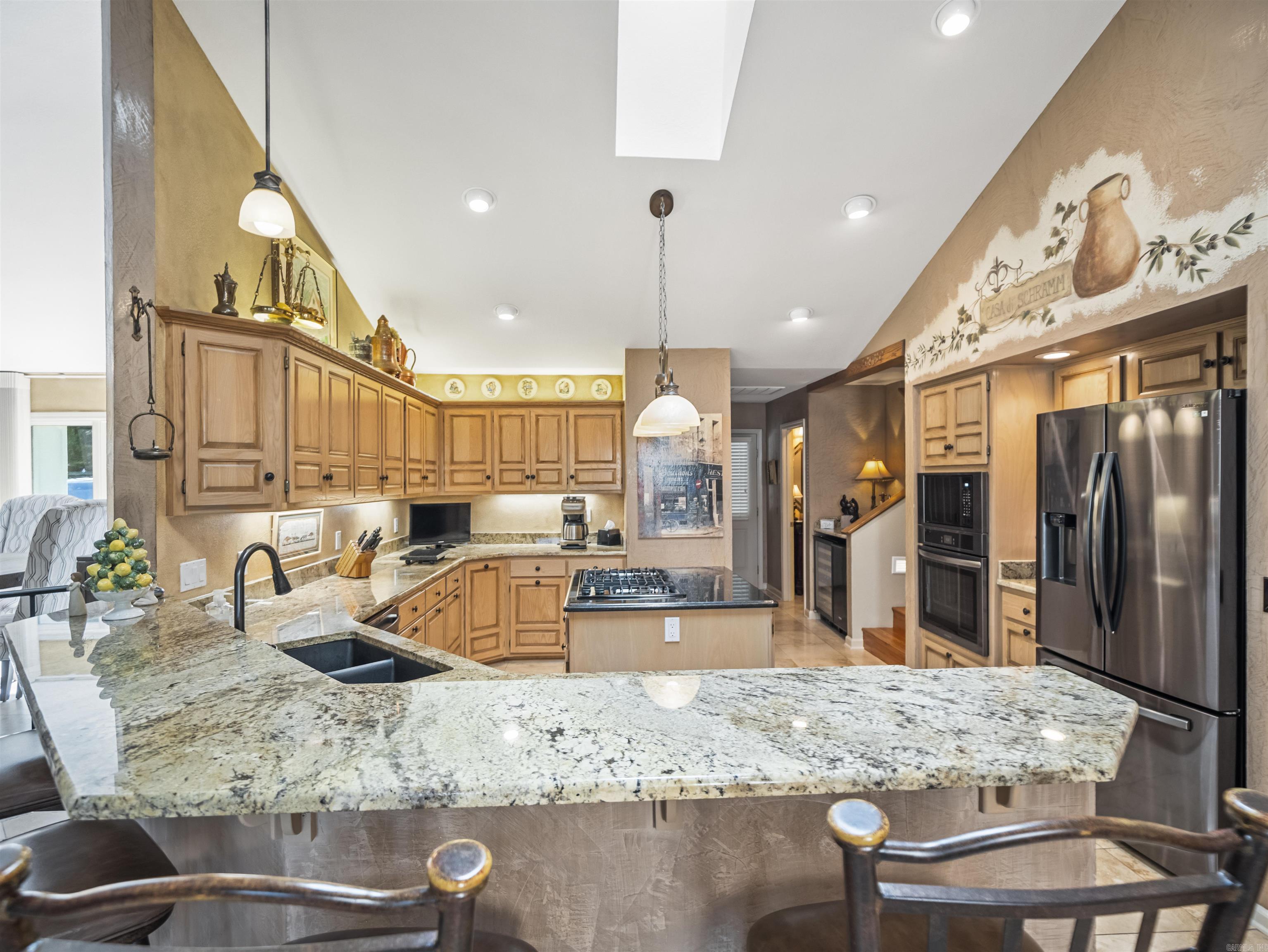 11 Realeza Ct.  Hot Springs Village, AR