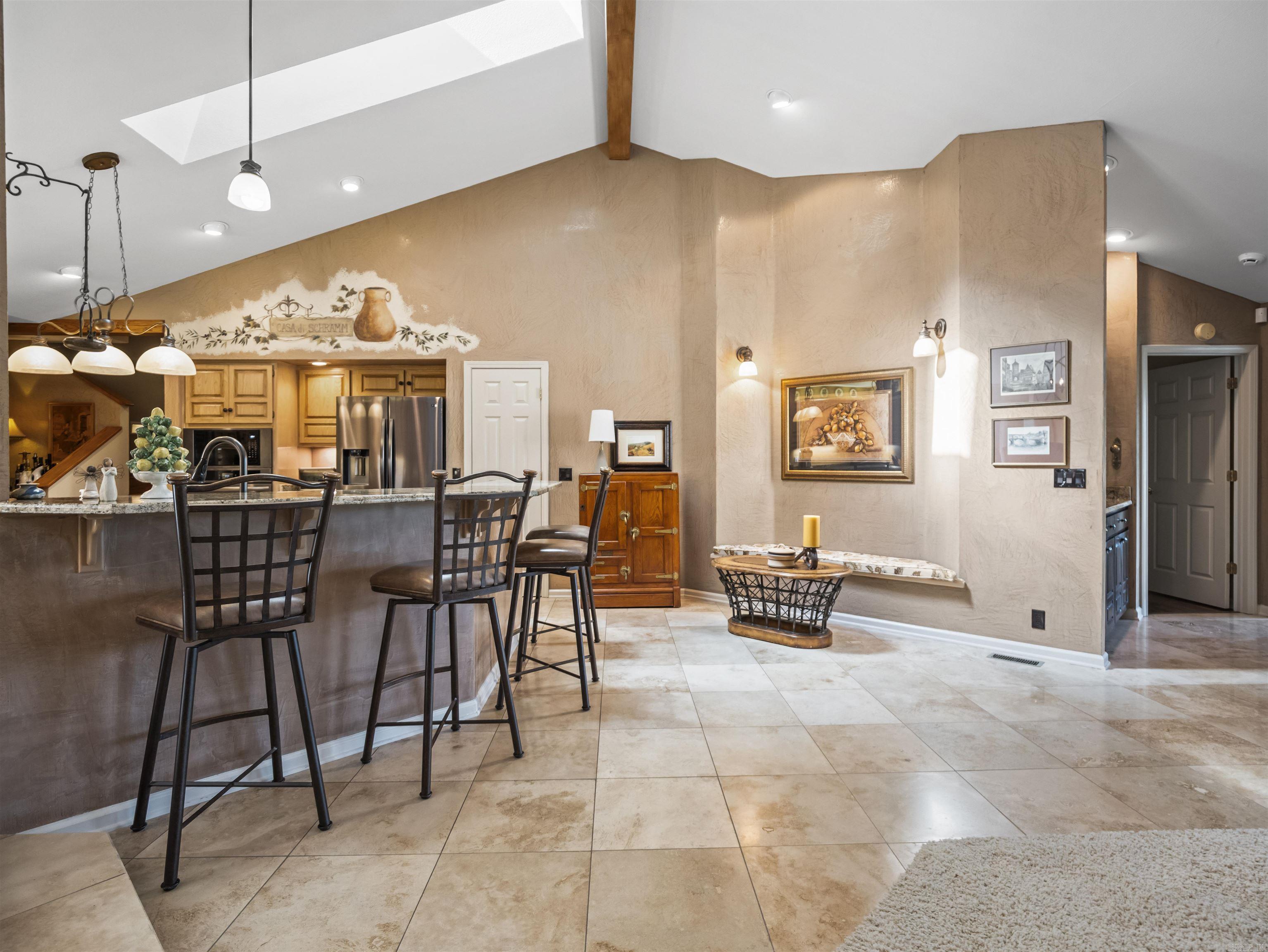 11 Realeza Ct.  Hot Springs Village, AR