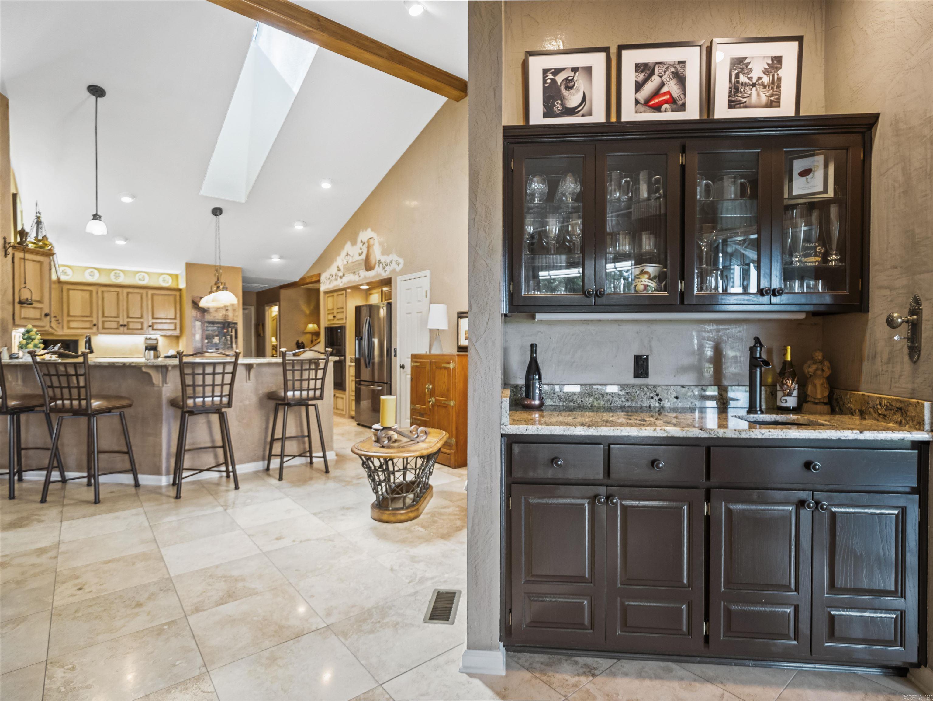 11 Realeza Ct.  Hot Springs Village, AR