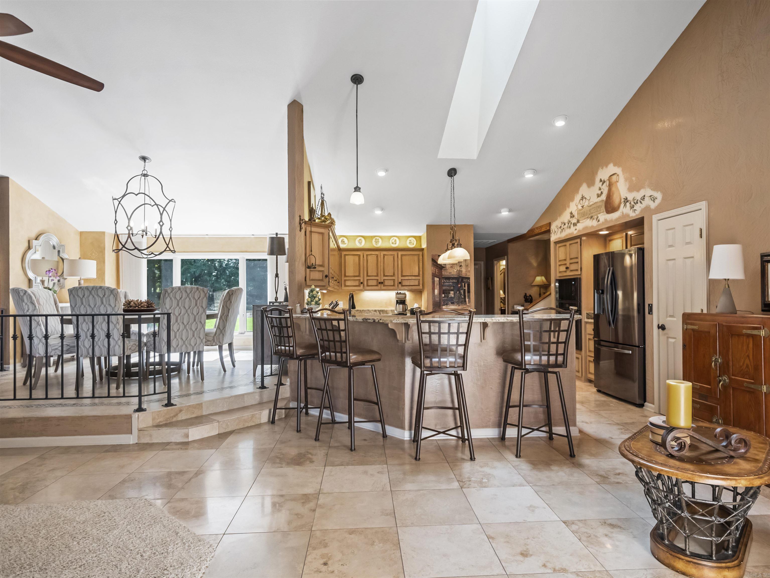11 Realeza Ct.  Hot Springs Village, AR