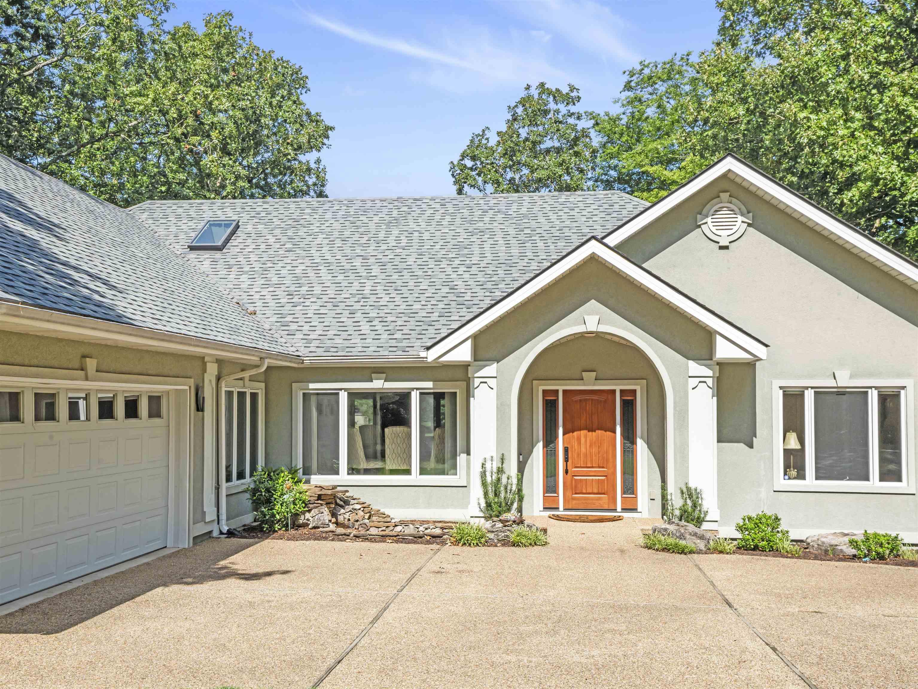 11 Realeza Ct.  Hot Springs Village, AR
