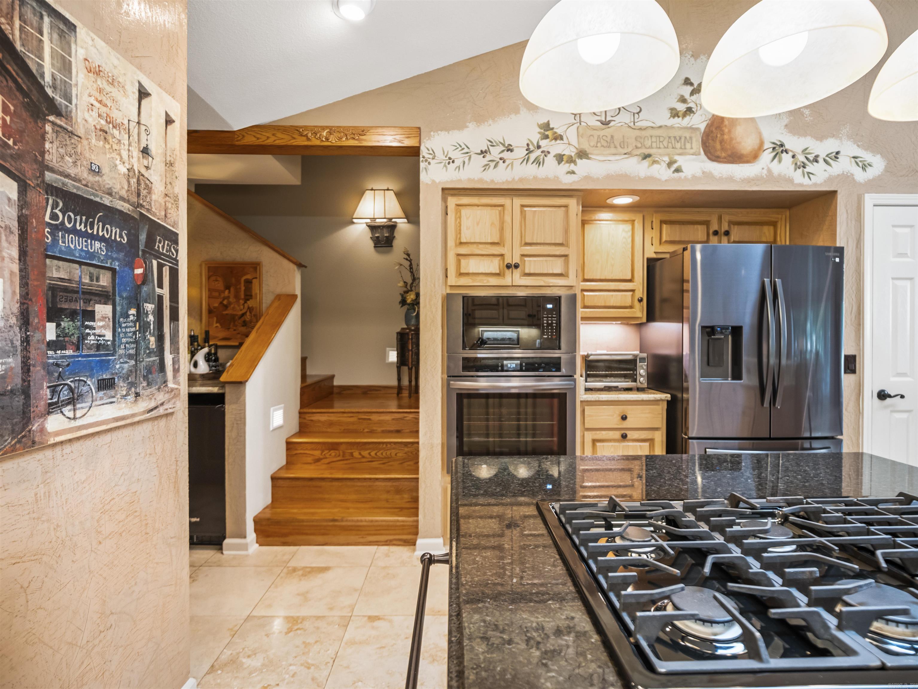 11 Realeza Ct.  Hot Springs Village, AR