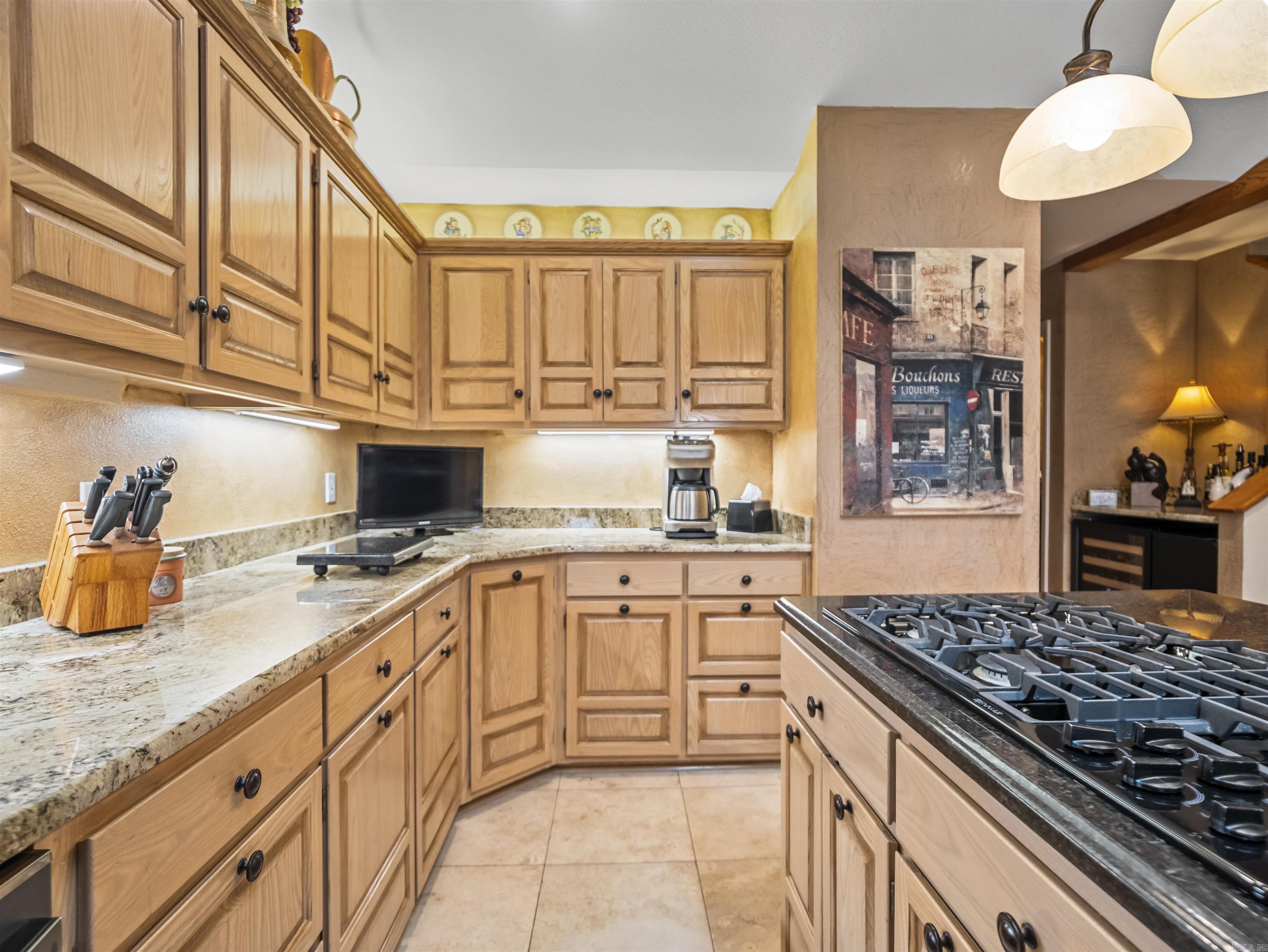 11 Realeza Ct.  Hot Springs Village, AR