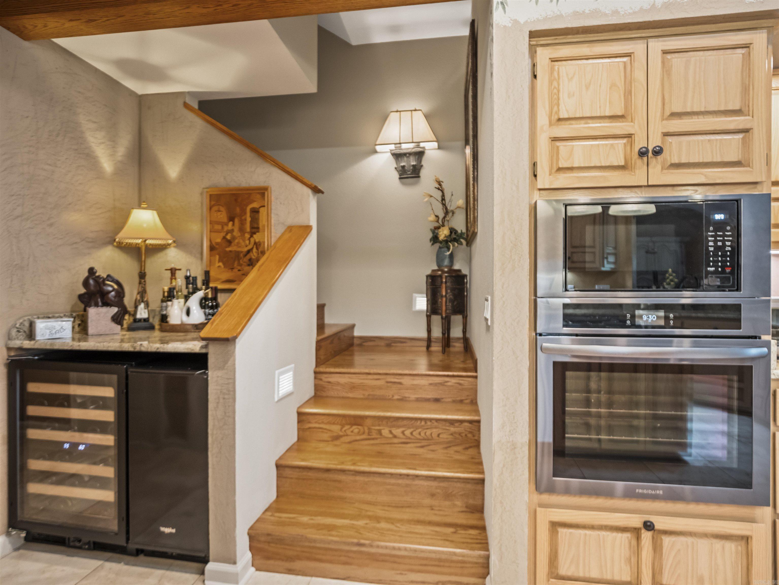 11 Realeza Ct.  Hot Springs Village, AR