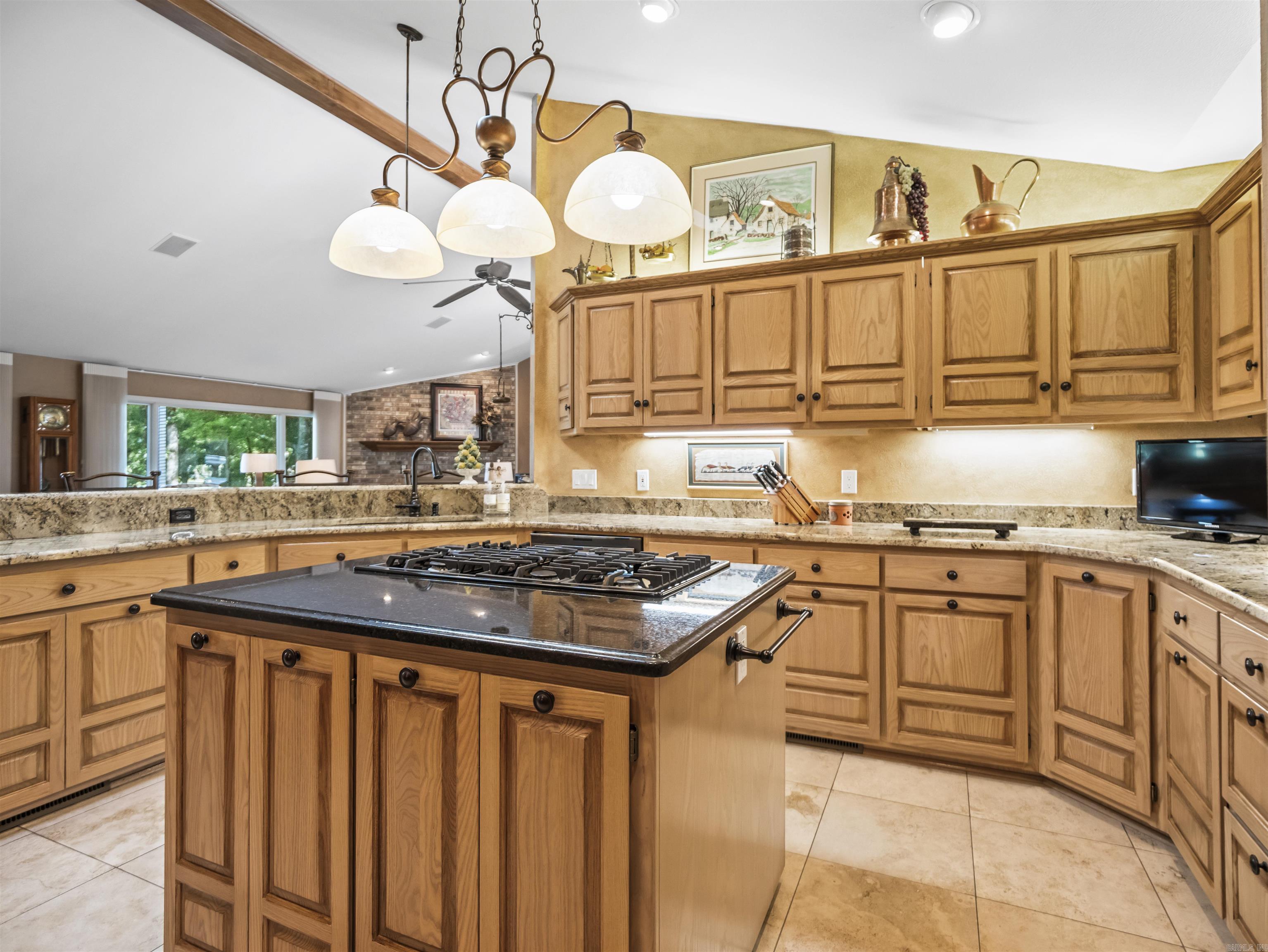 11 Realeza Ct.  Hot Springs Village, AR