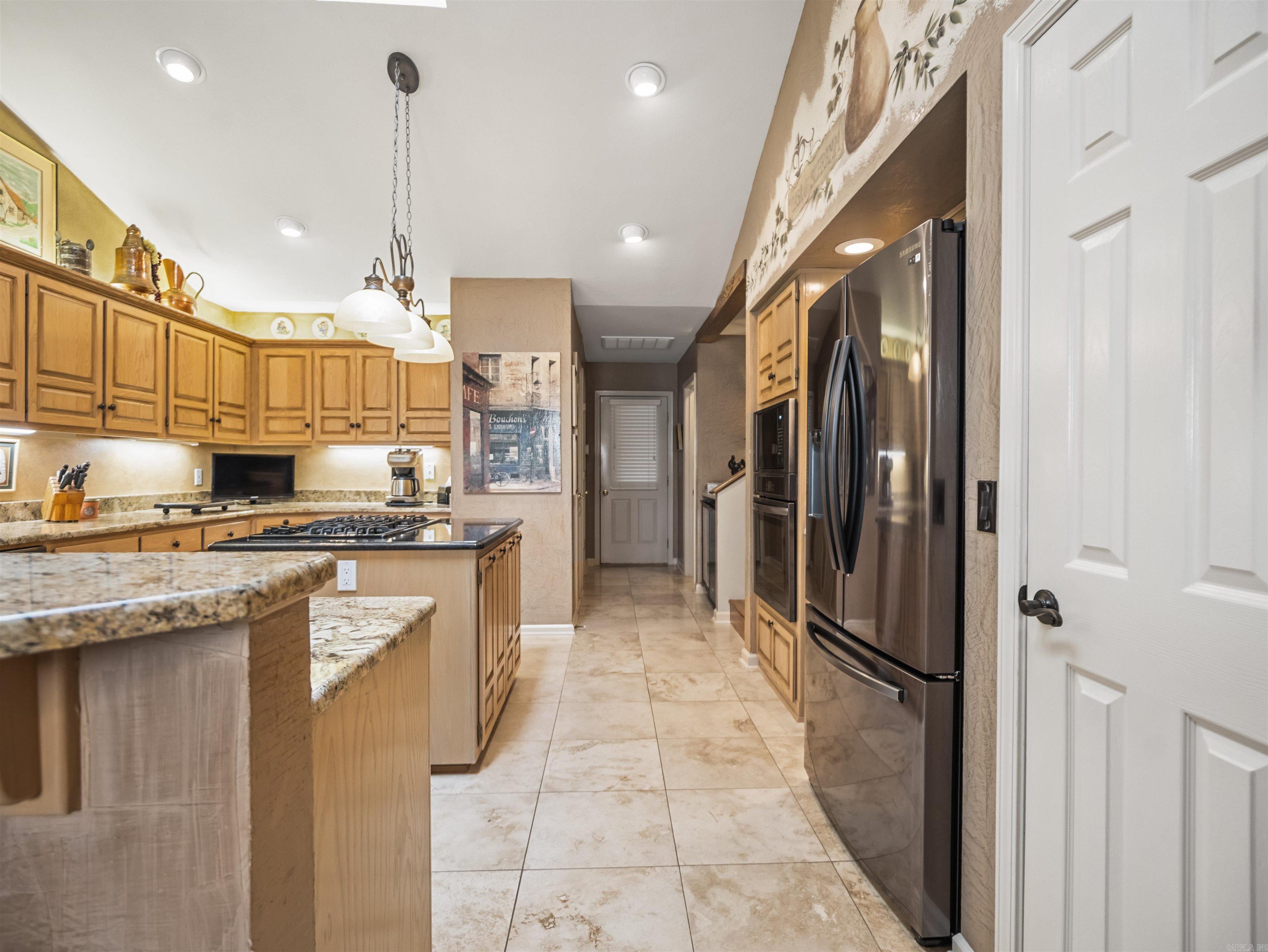 11 Realeza Ct.  Hot Springs Village, AR