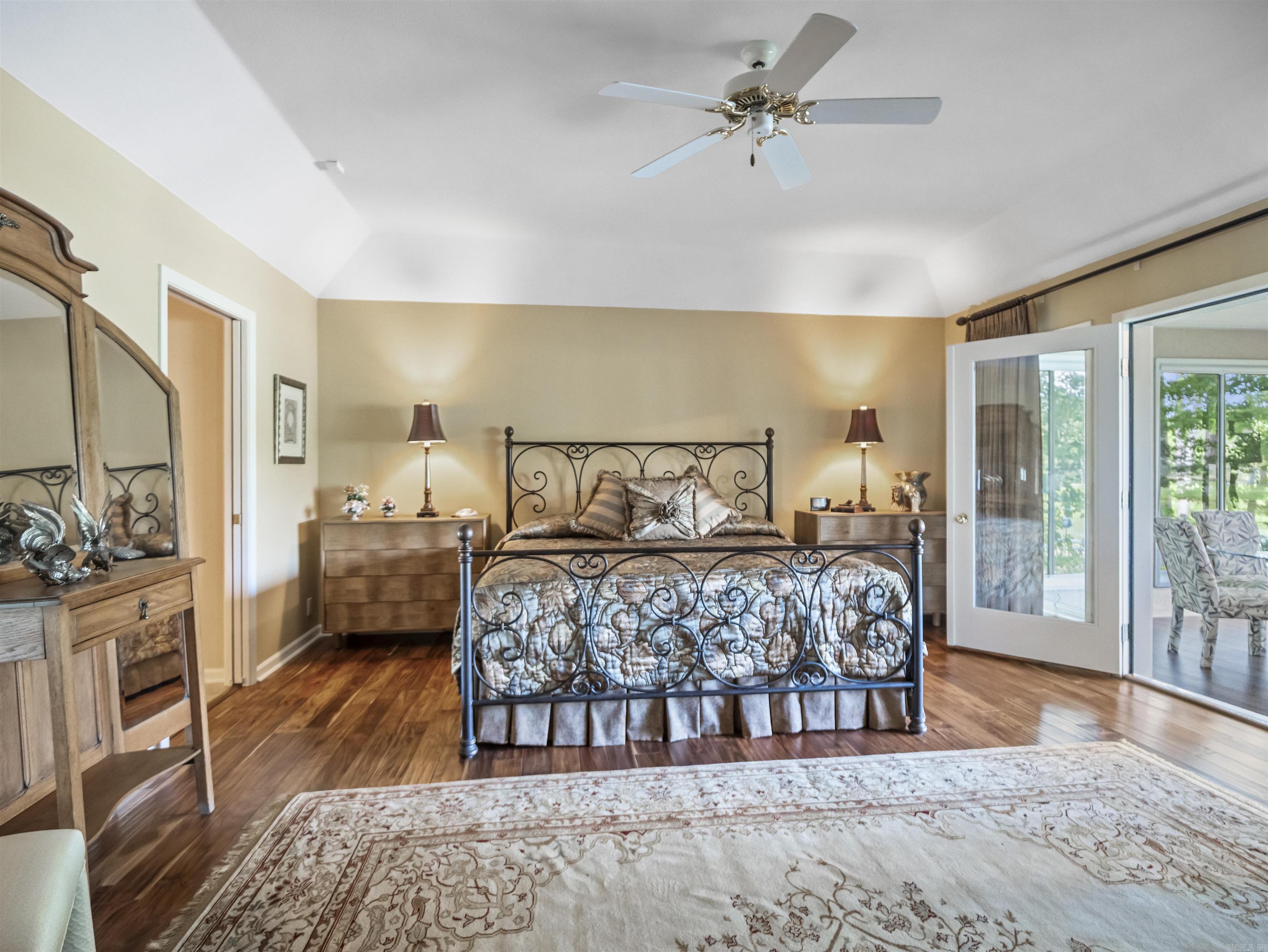 11 Realeza Ct.  Hot Springs Village, AR