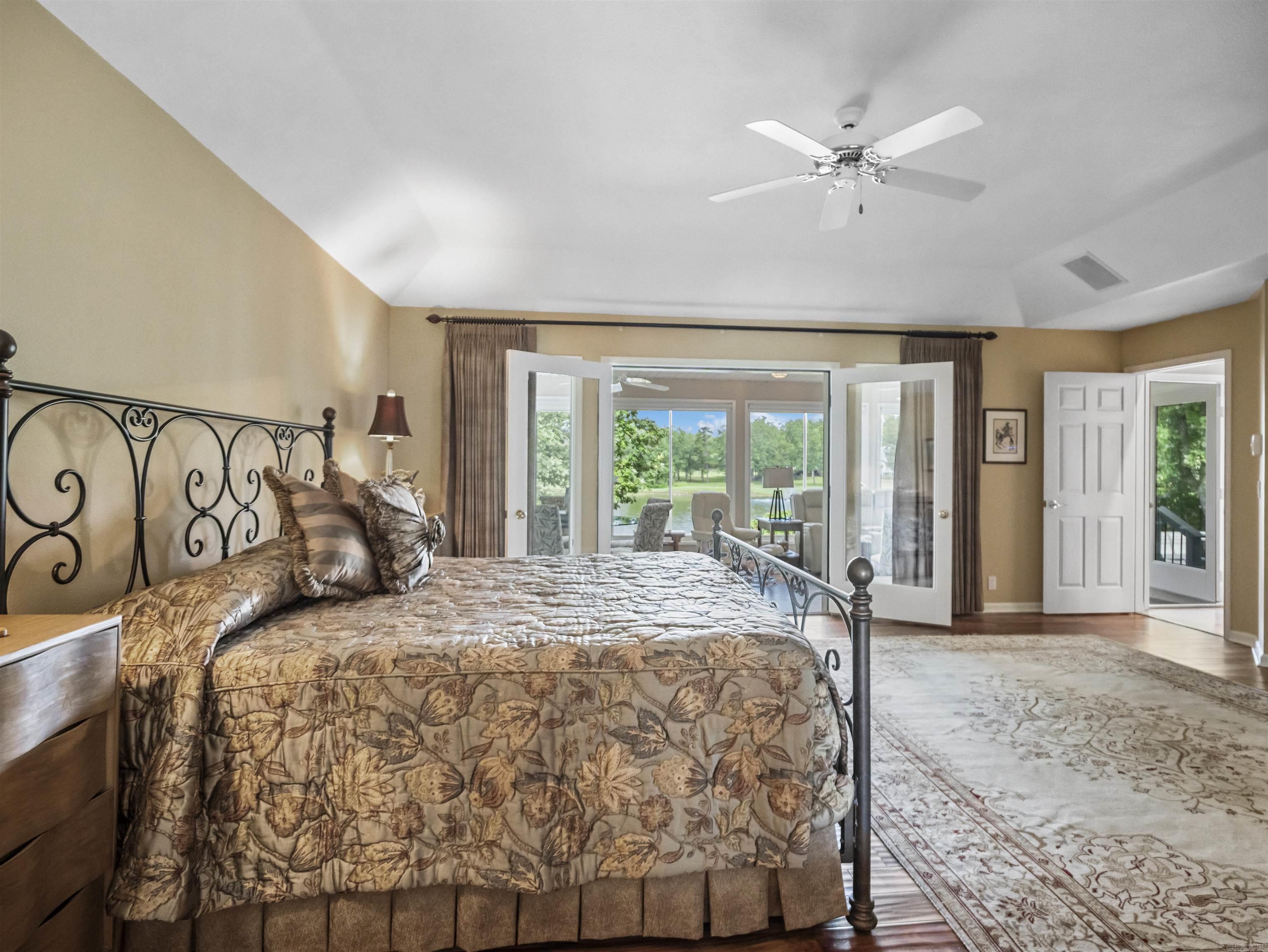 11 Realeza Ct.  Hot Springs Village, AR