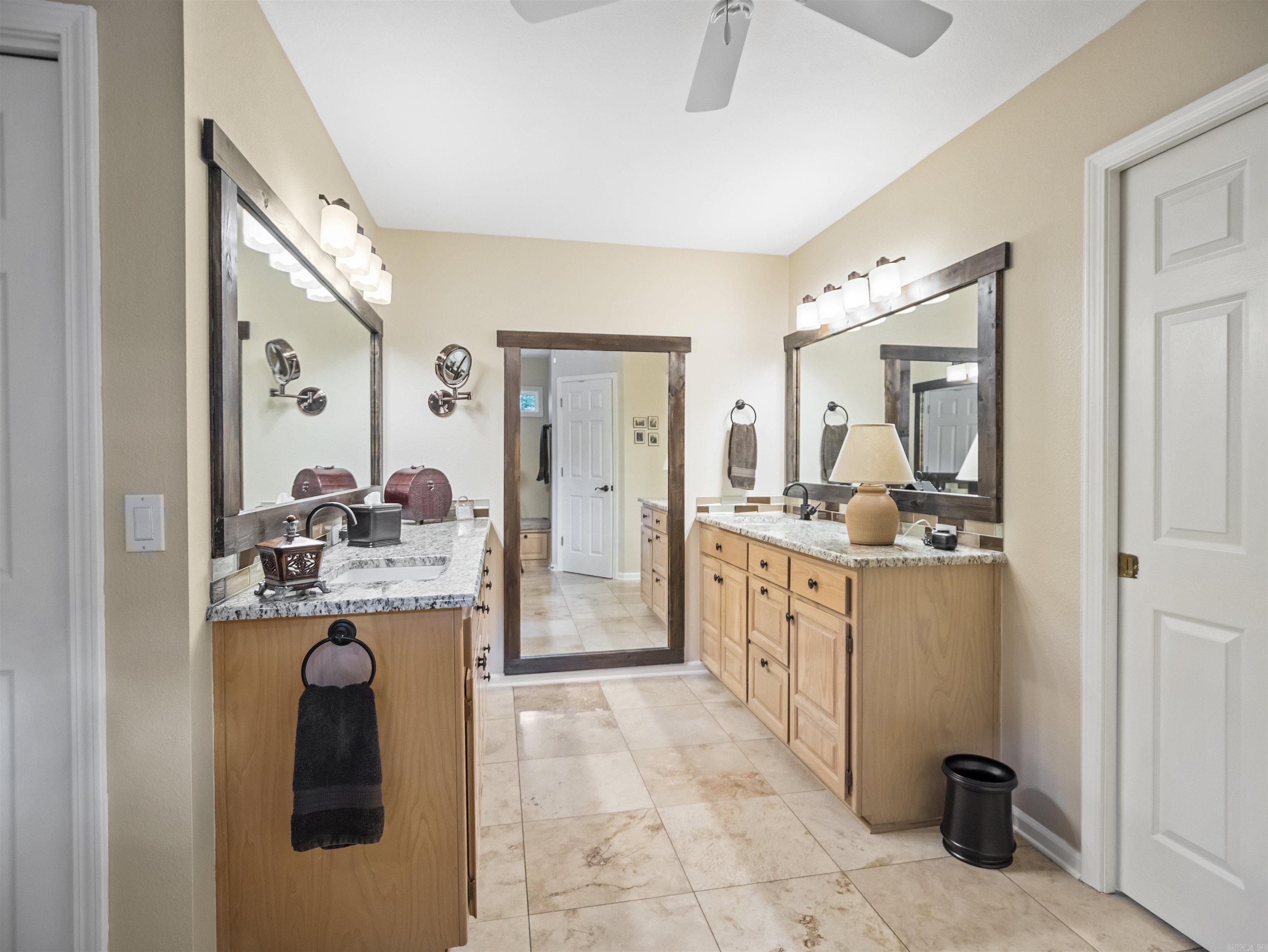 11 Realeza Ct.  Hot Springs Village, AR