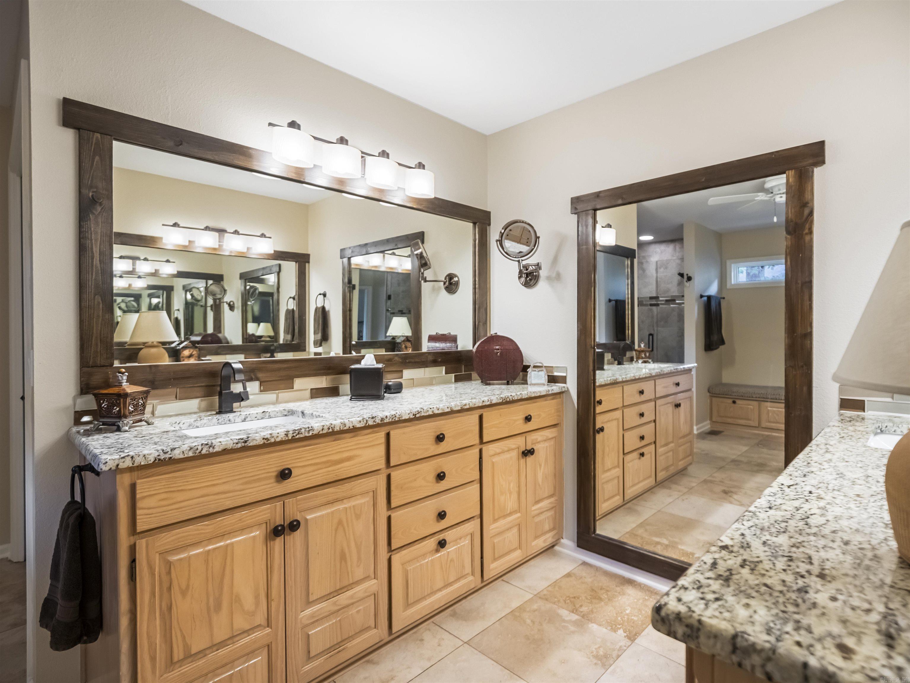 11 Realeza Ct.  Hot Springs Village, AR