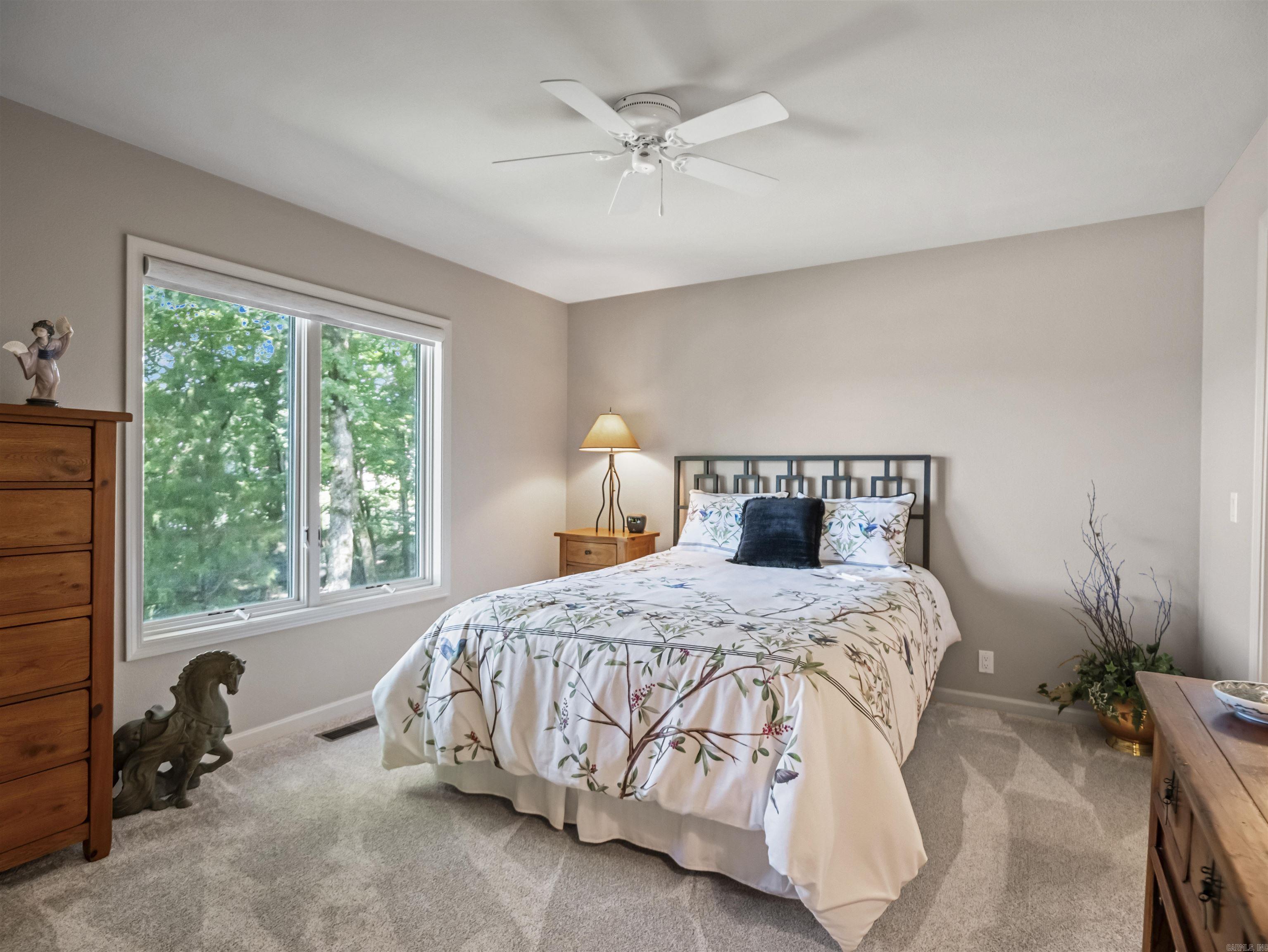 11 Realeza Ct.  Hot Springs Village, AR
