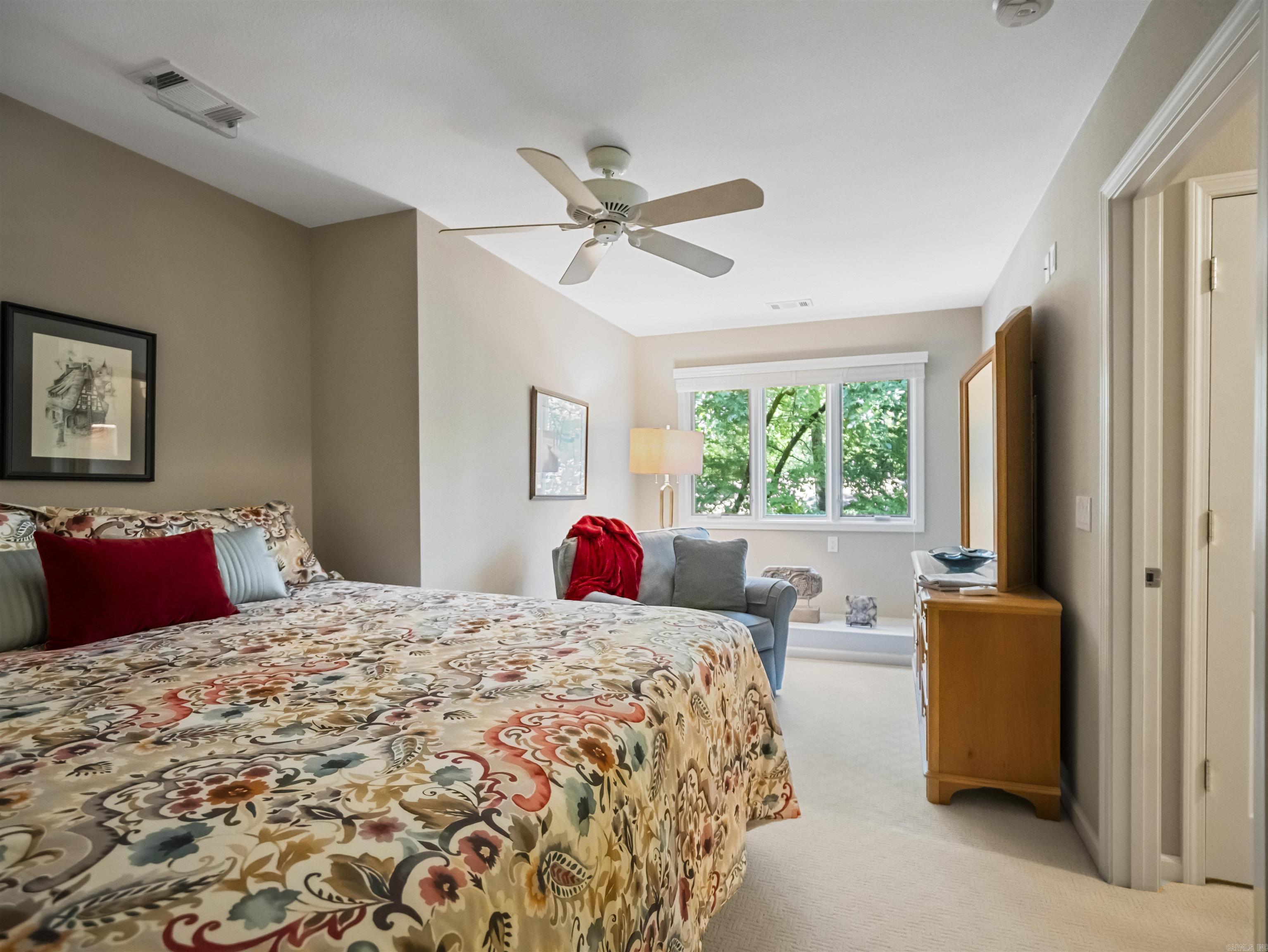 11 Realeza Ct.  Hot Springs Village, AR