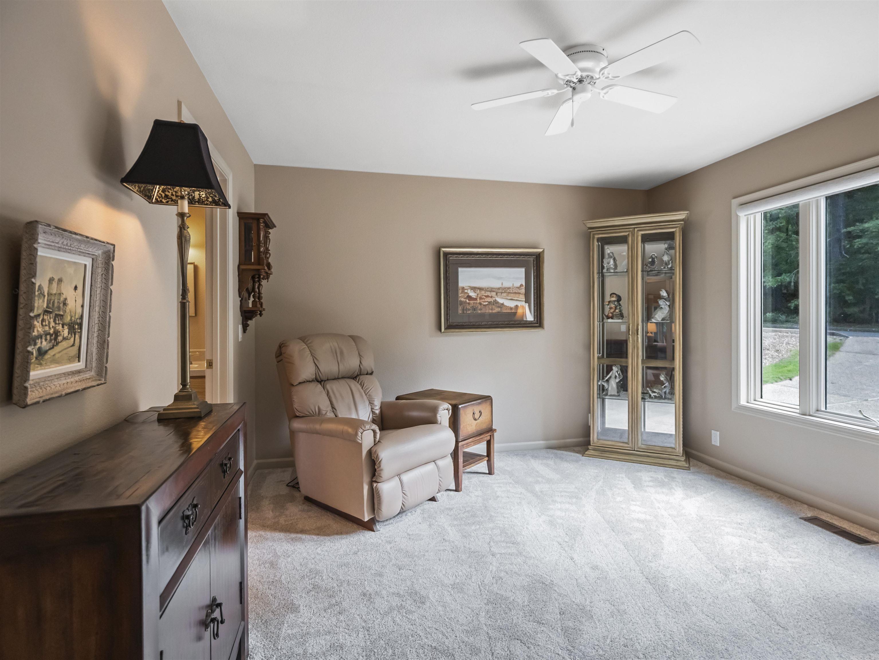 11 Realeza Ct.  Hot Springs Village, AR