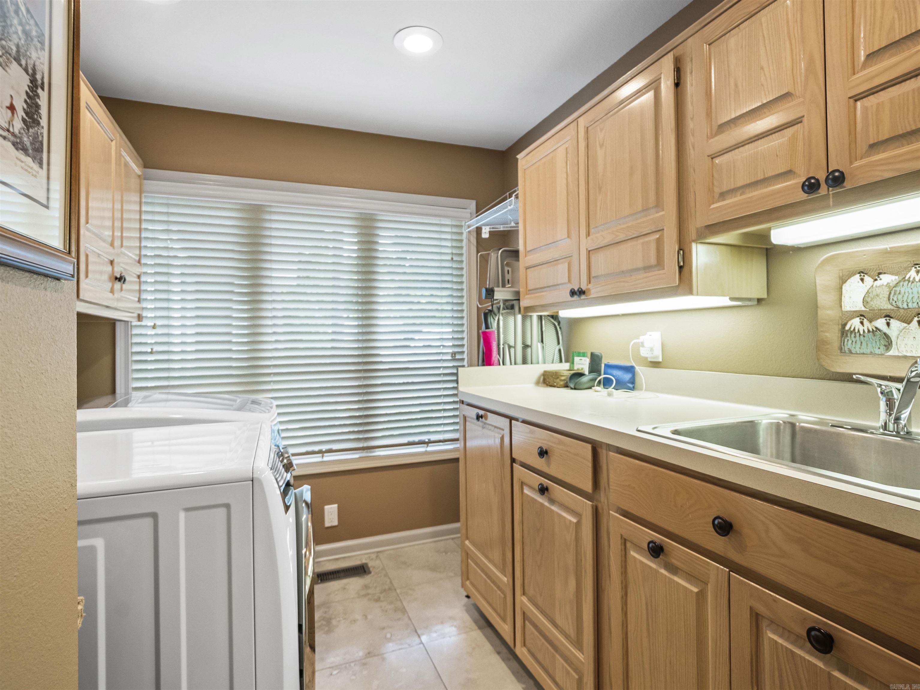 11 Realeza Ct.  Hot Springs Village, AR