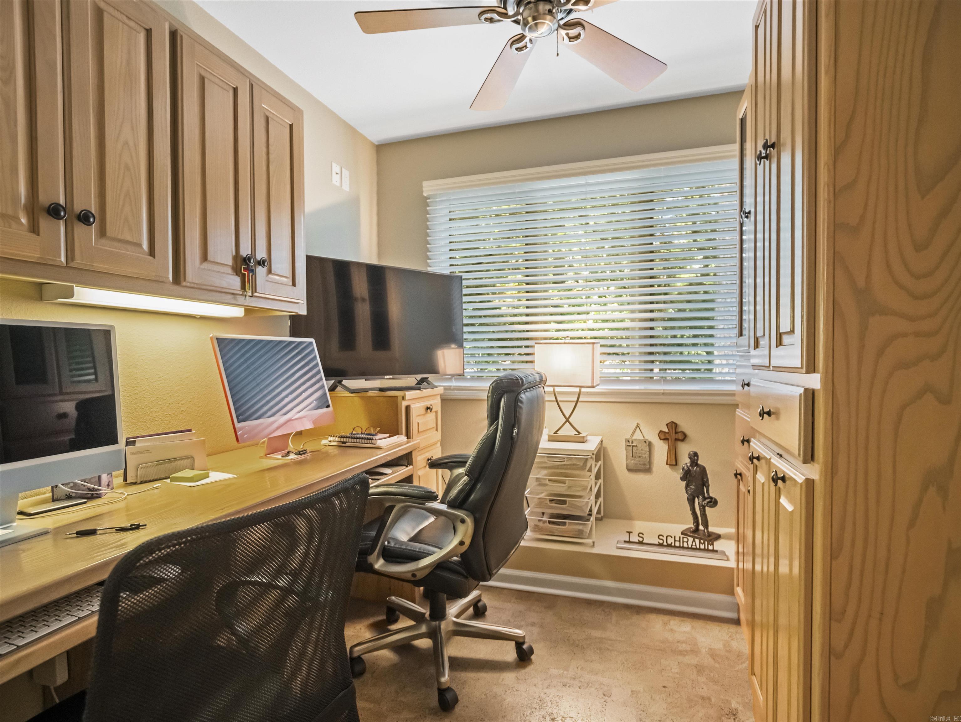 11 Realeza Ct.  Hot Springs Village, AR