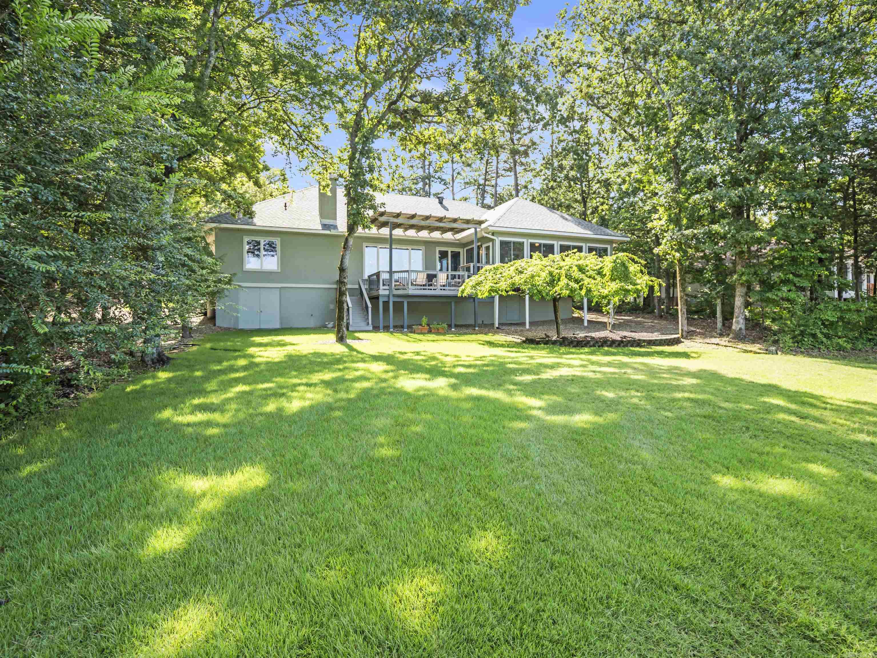 11 Realeza Ct.  Hot Springs Village, AR