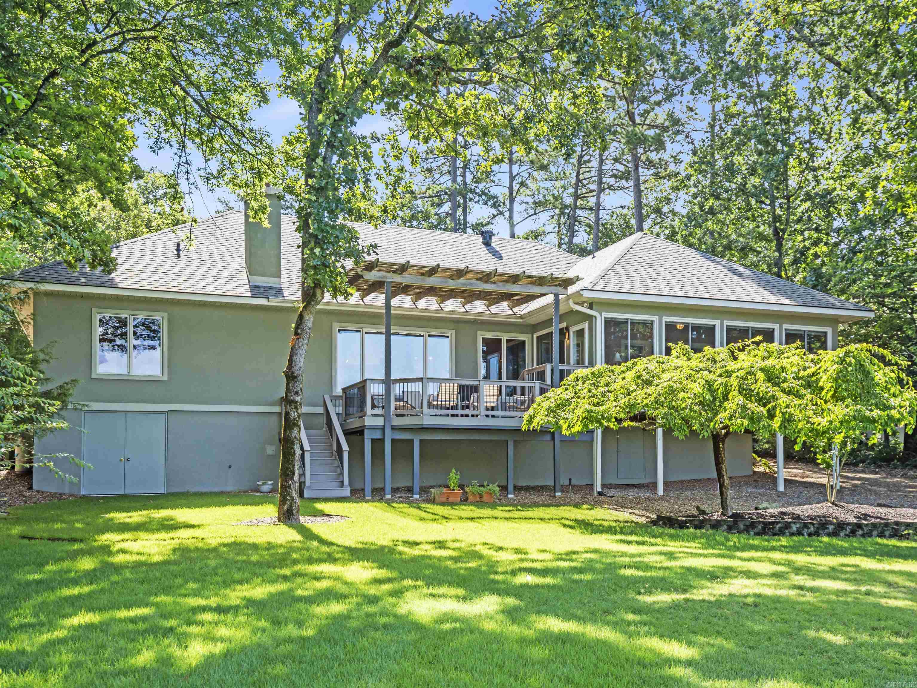 11 Realeza Ct.  Hot Springs Village, AR