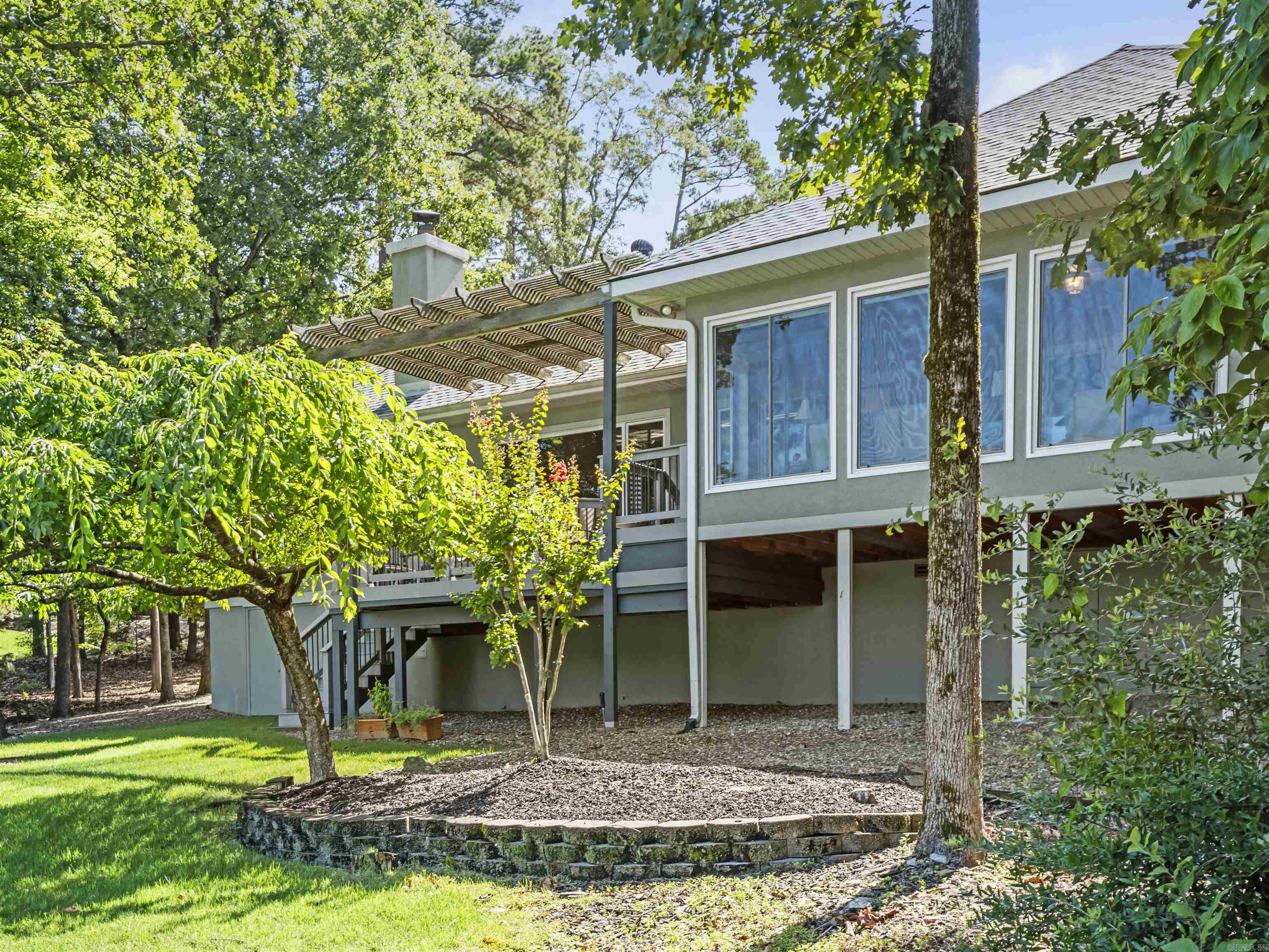 11 Realeza Ct.  Hot Springs Village, AR