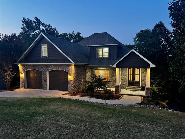 3415  Buckhorn  Little Rock, AR