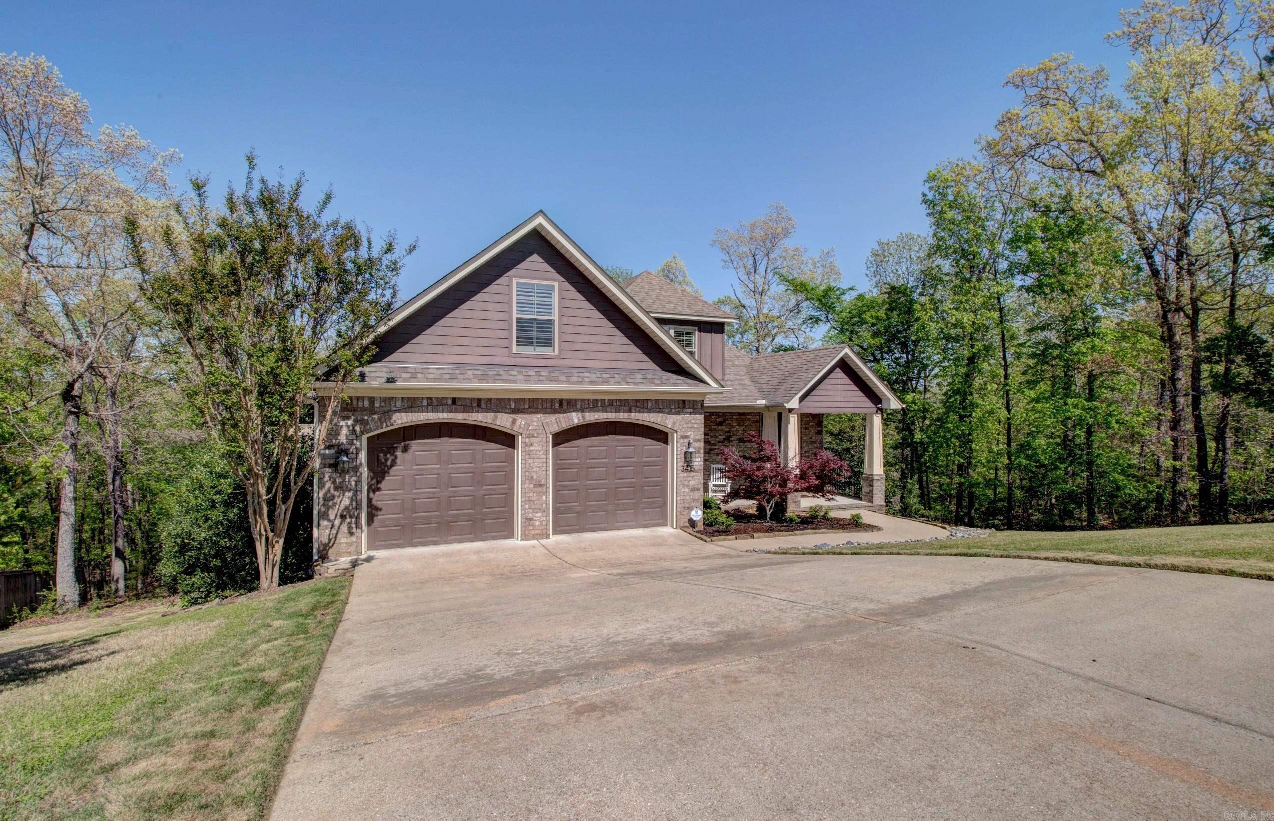 3415 Buckhorn  Little Rock, AR