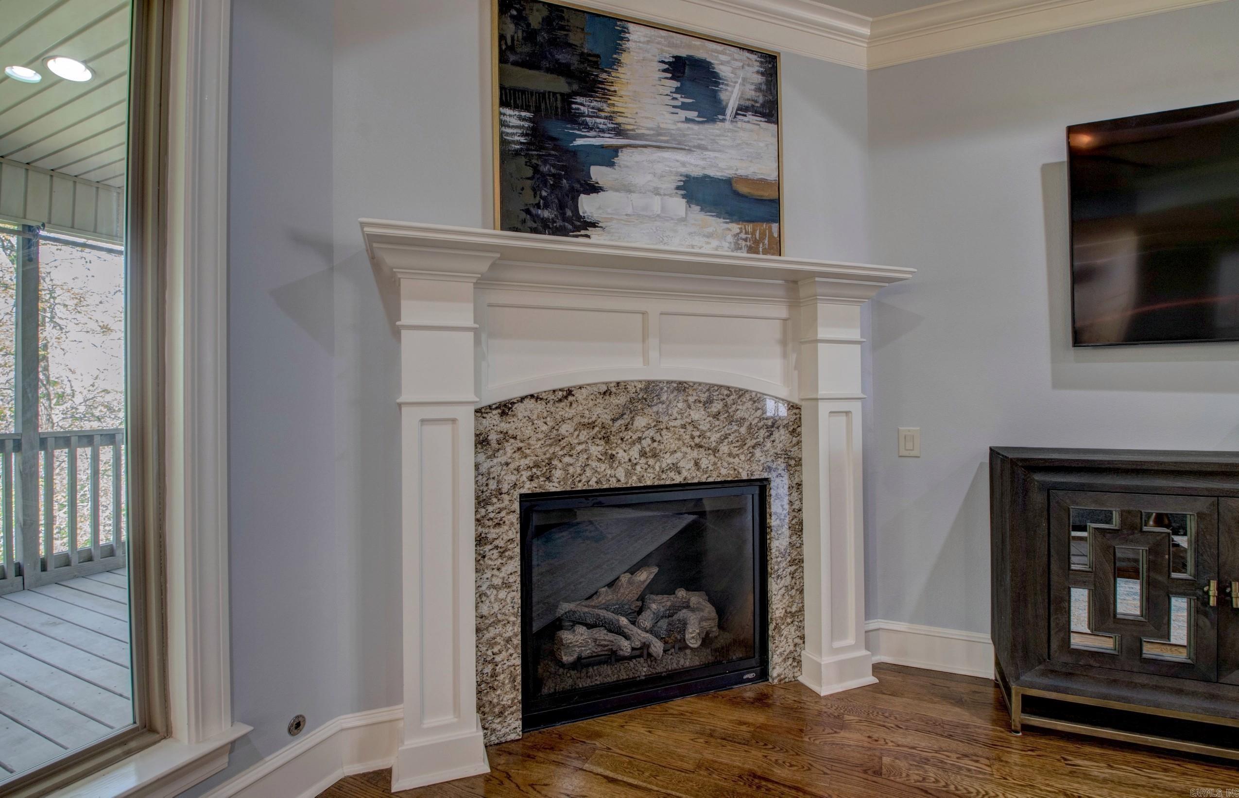 3415 Buckhorn  Little Rock, AR