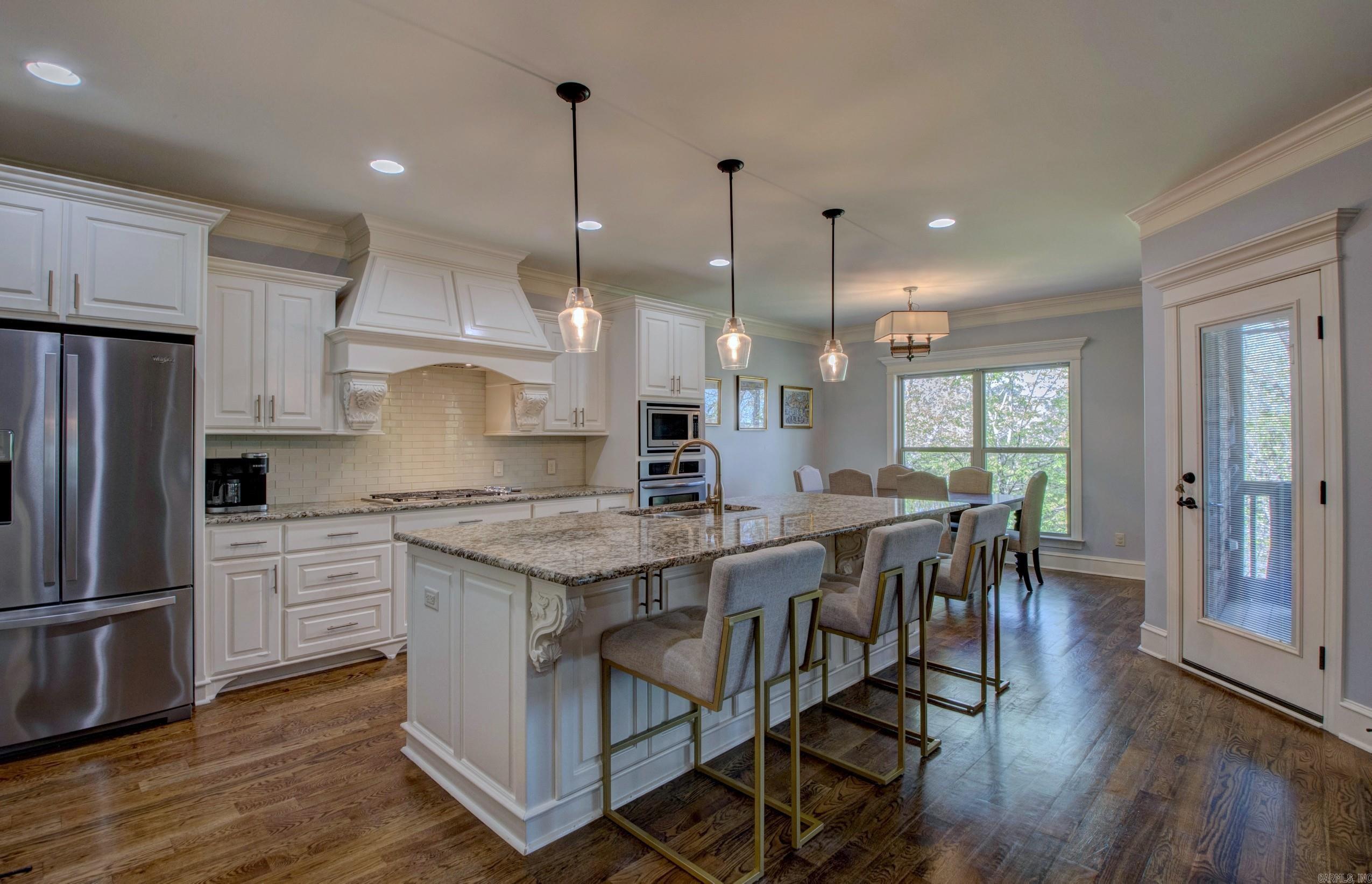 3415 Buckhorn  Little Rock, AR
