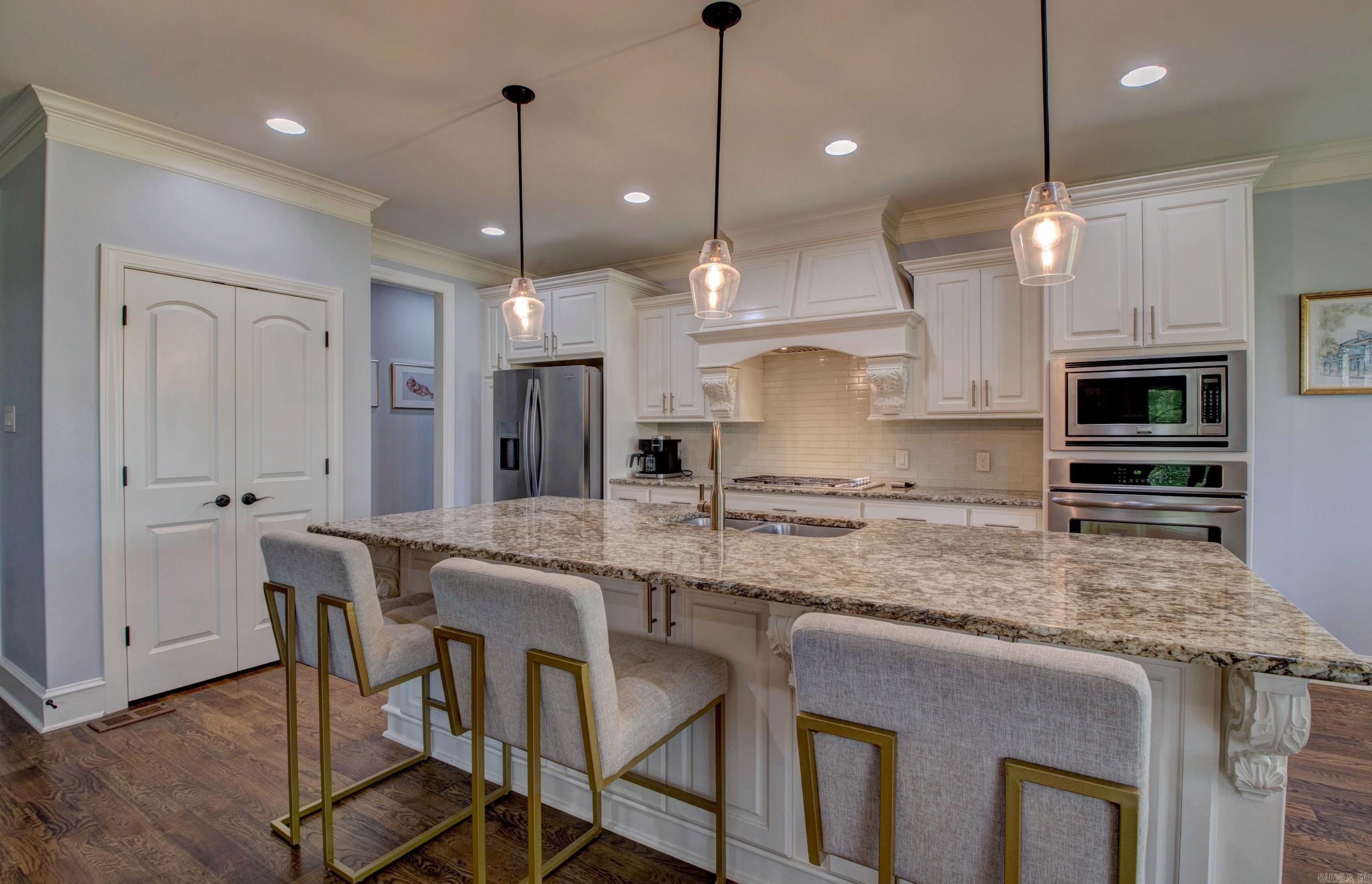 3415 Buckhorn  Little Rock, AR