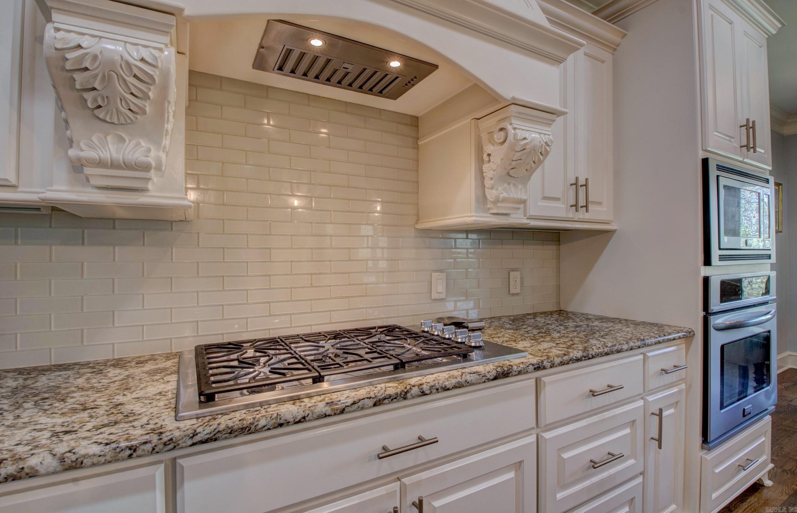 3415 Buckhorn  Little Rock, AR