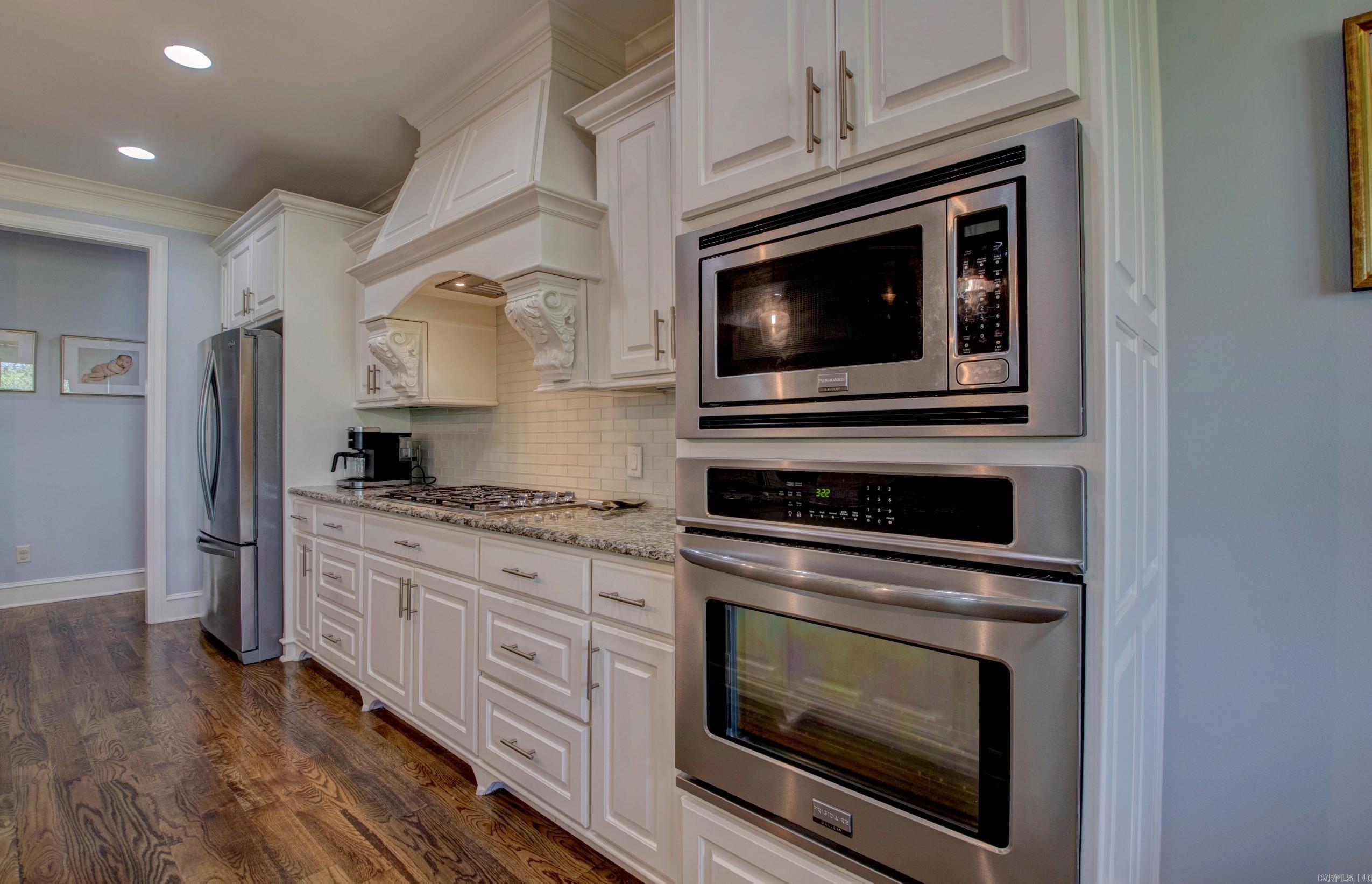 3415 Buckhorn  Little Rock, AR