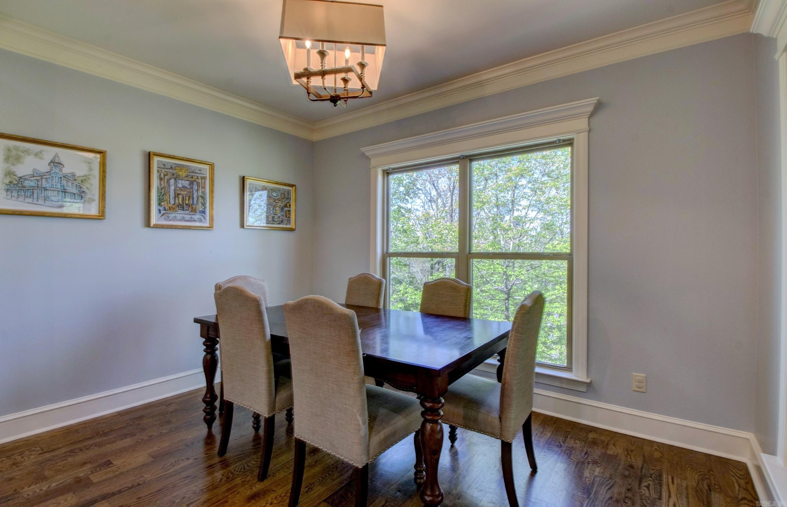 3415 Buckhorn  Little Rock, AR