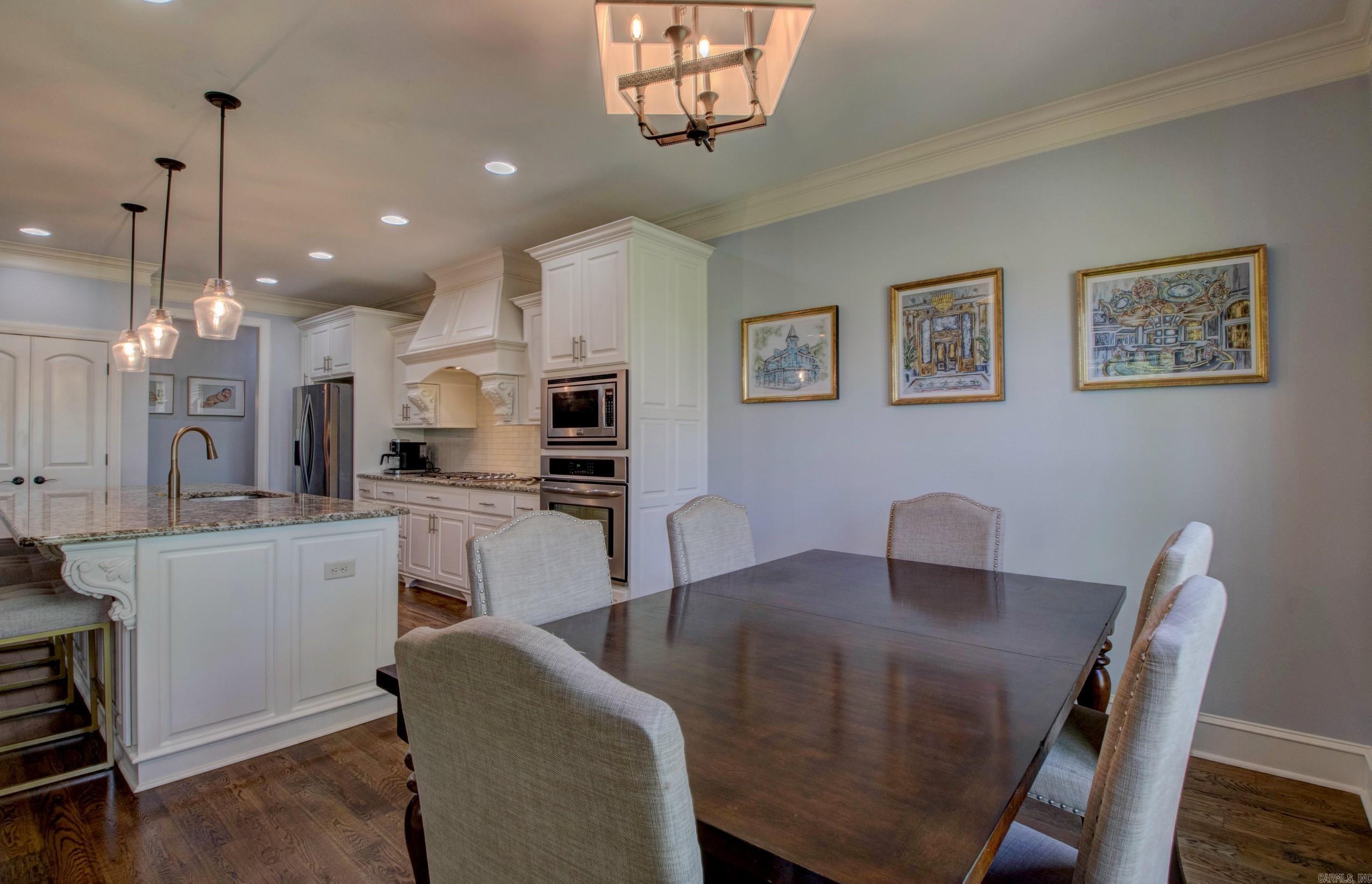 3415 Buckhorn  Little Rock, AR