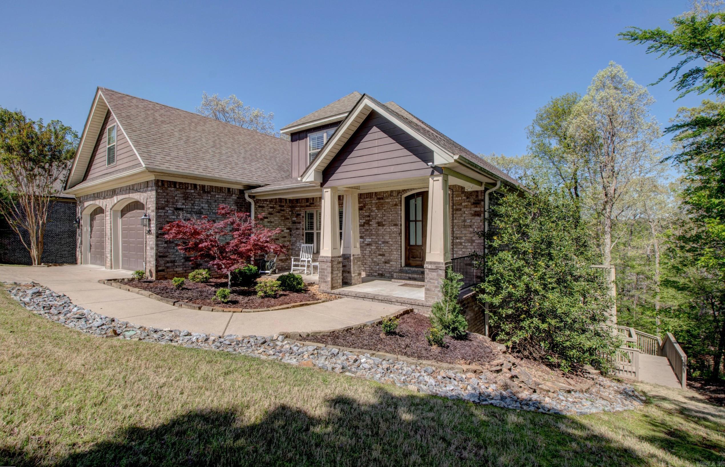 3415 Buckhorn  Little Rock, AR