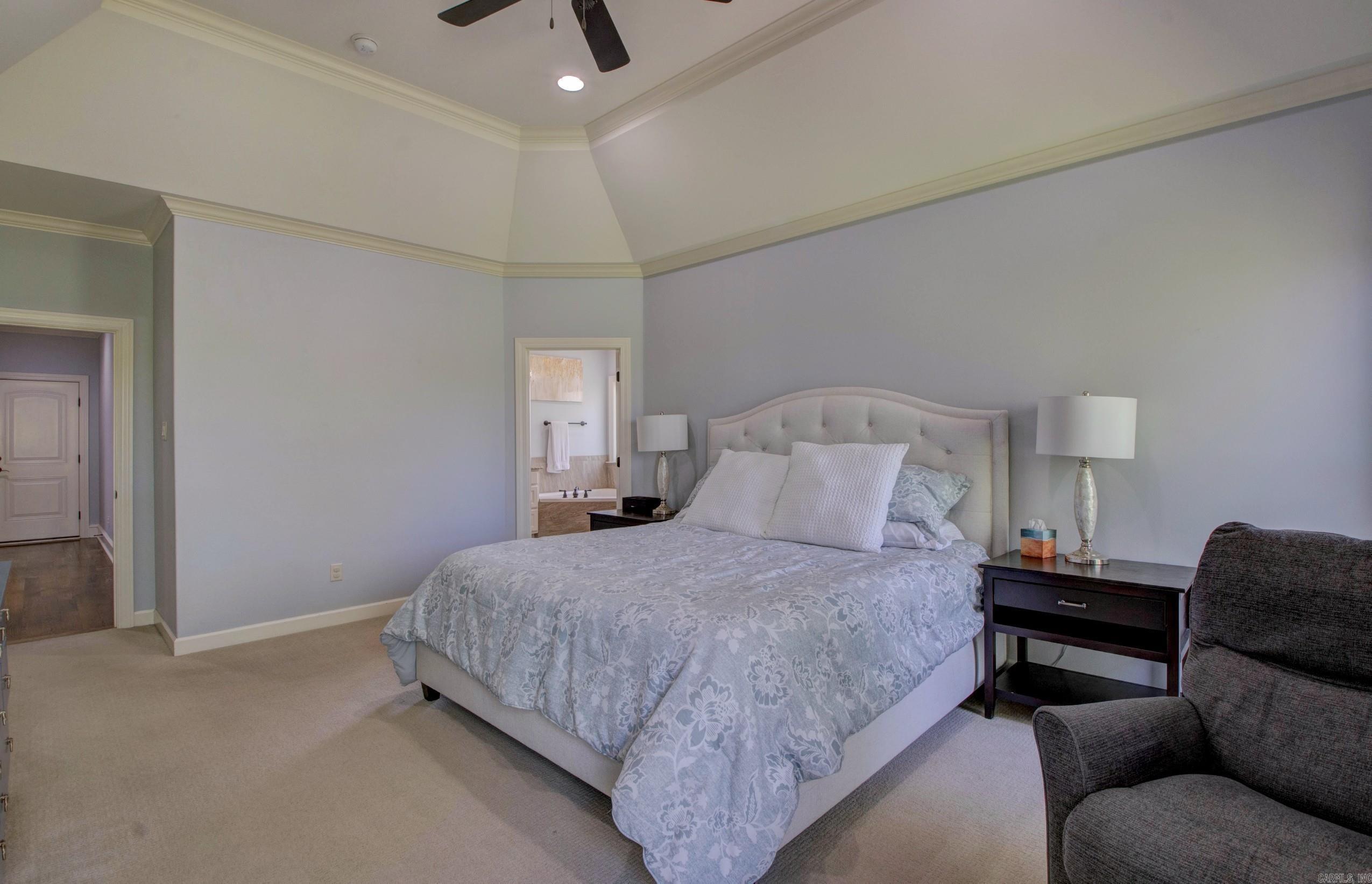 3415 Buckhorn  Little Rock, AR
