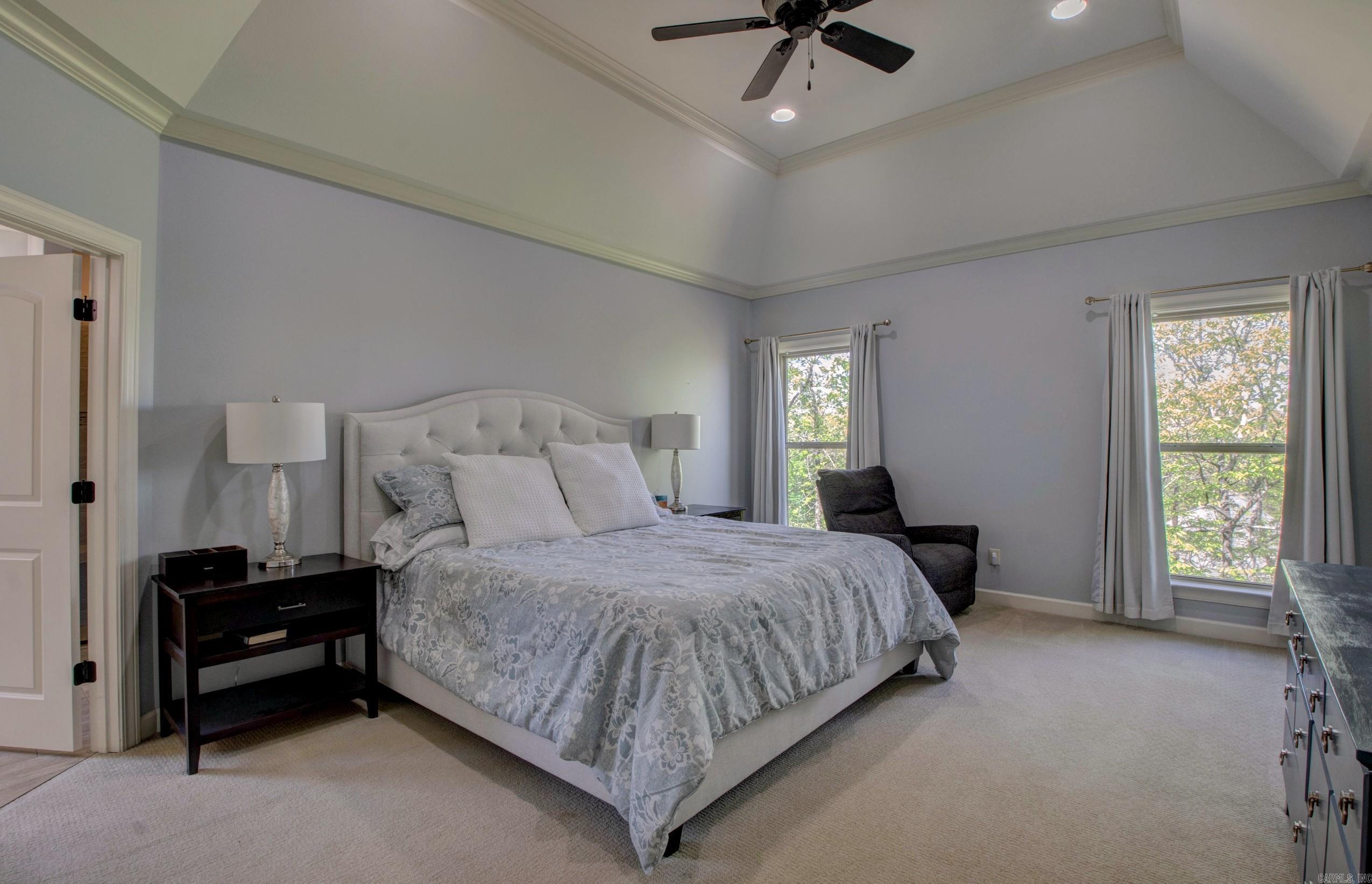 3415 Buckhorn  Little Rock, AR