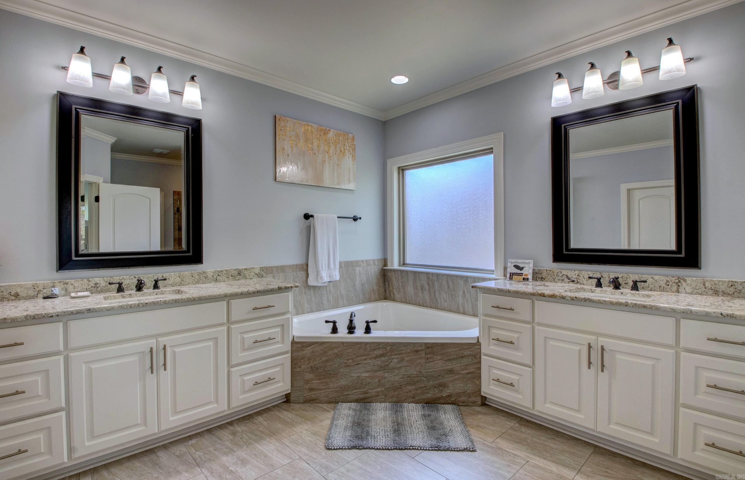 3415 Buckhorn  Little Rock, AR