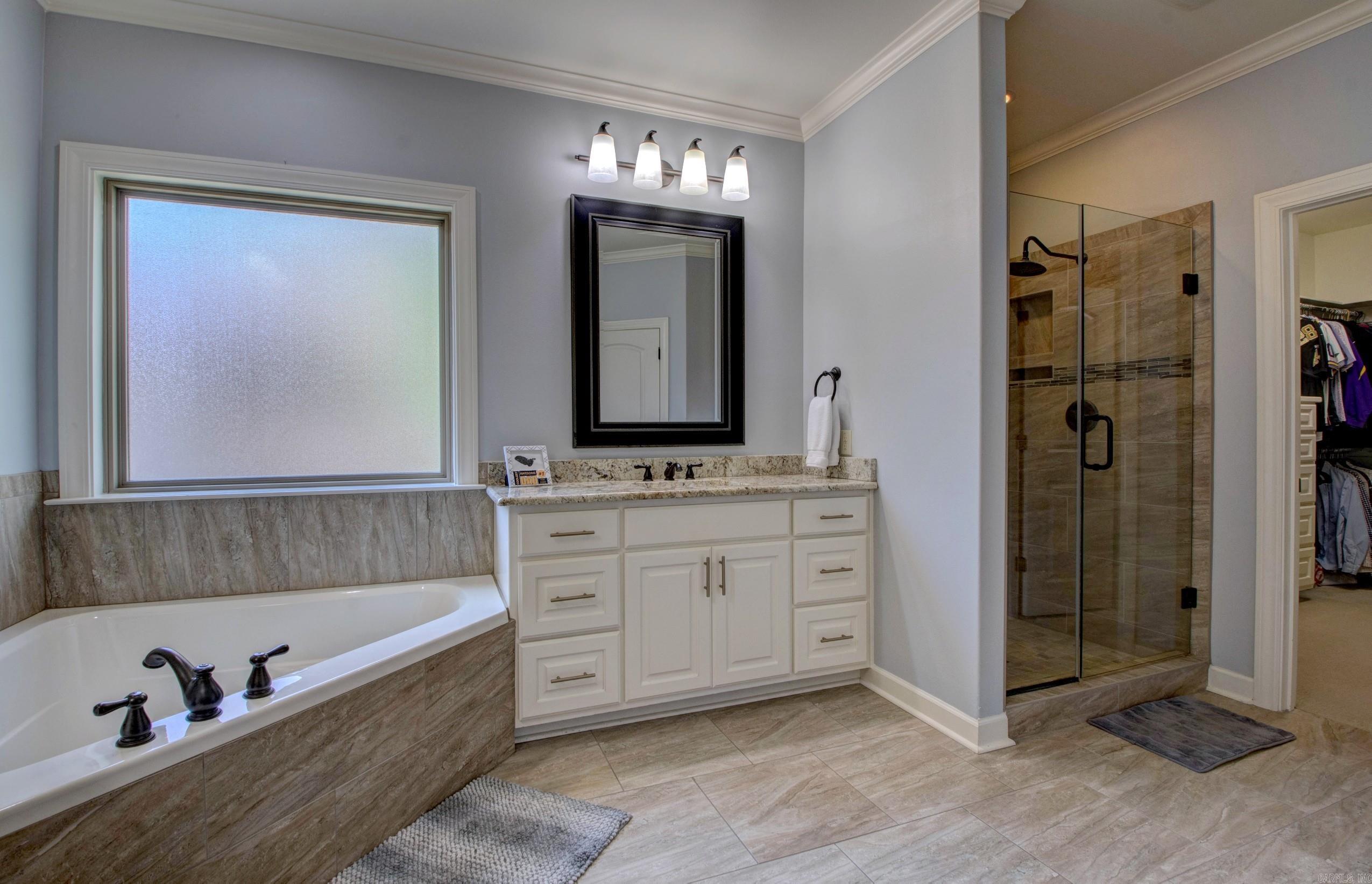 3415 Buckhorn  Little Rock, AR