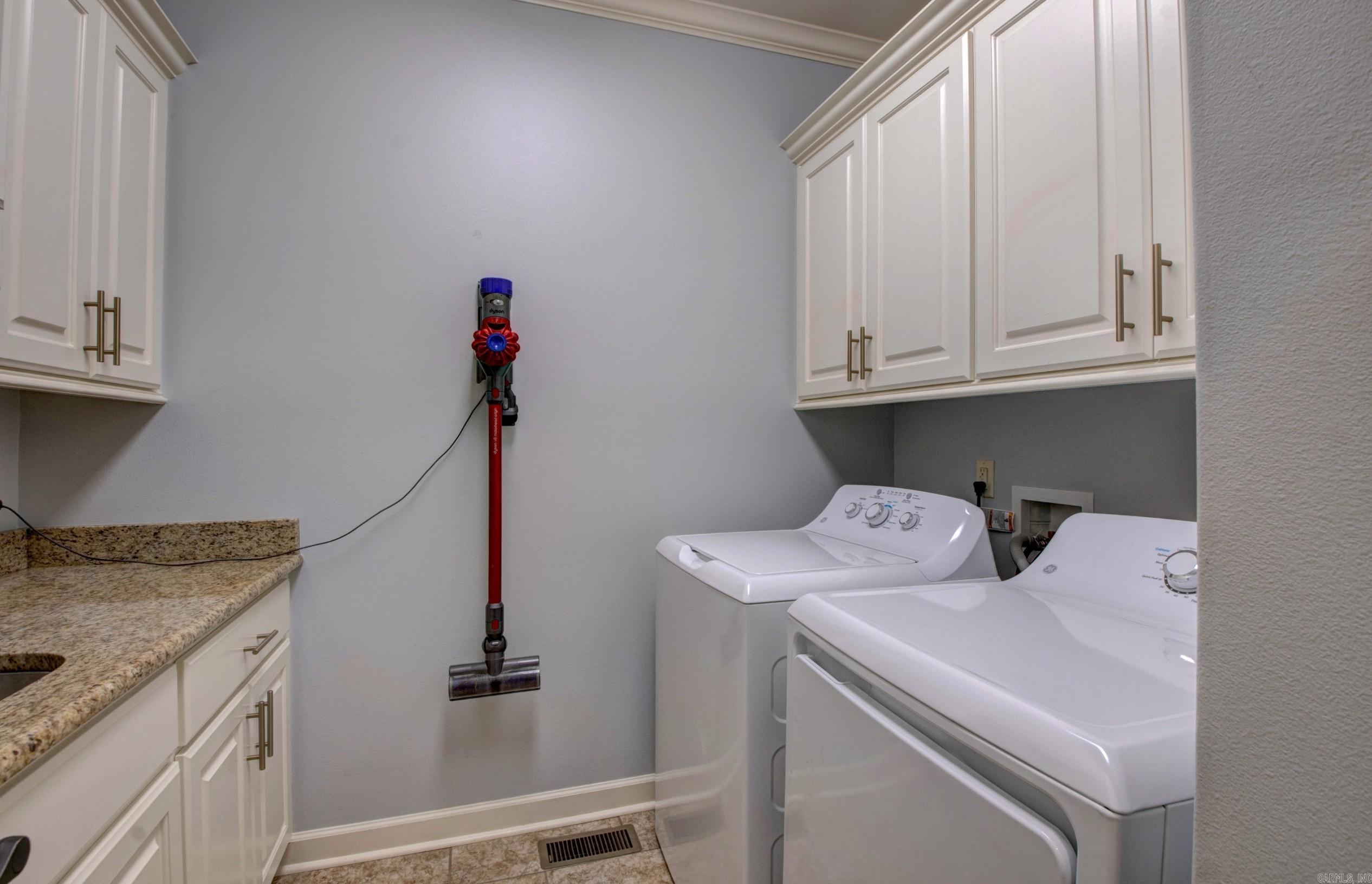 3415 Buckhorn  Little Rock, AR