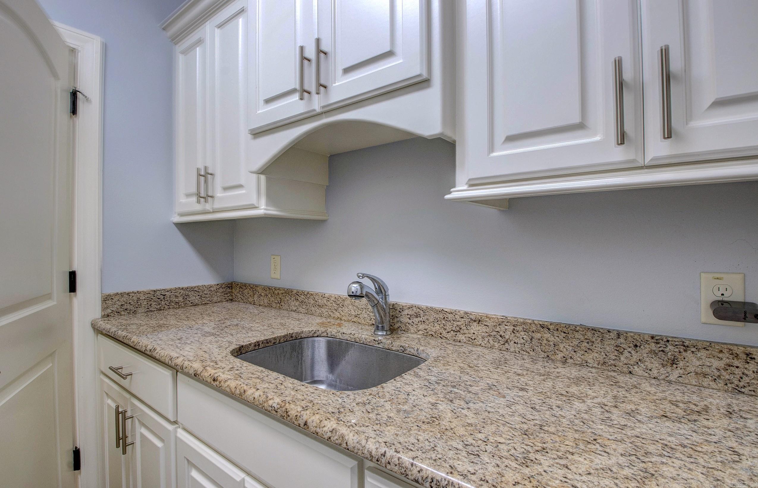 3415 Buckhorn  Little Rock, AR