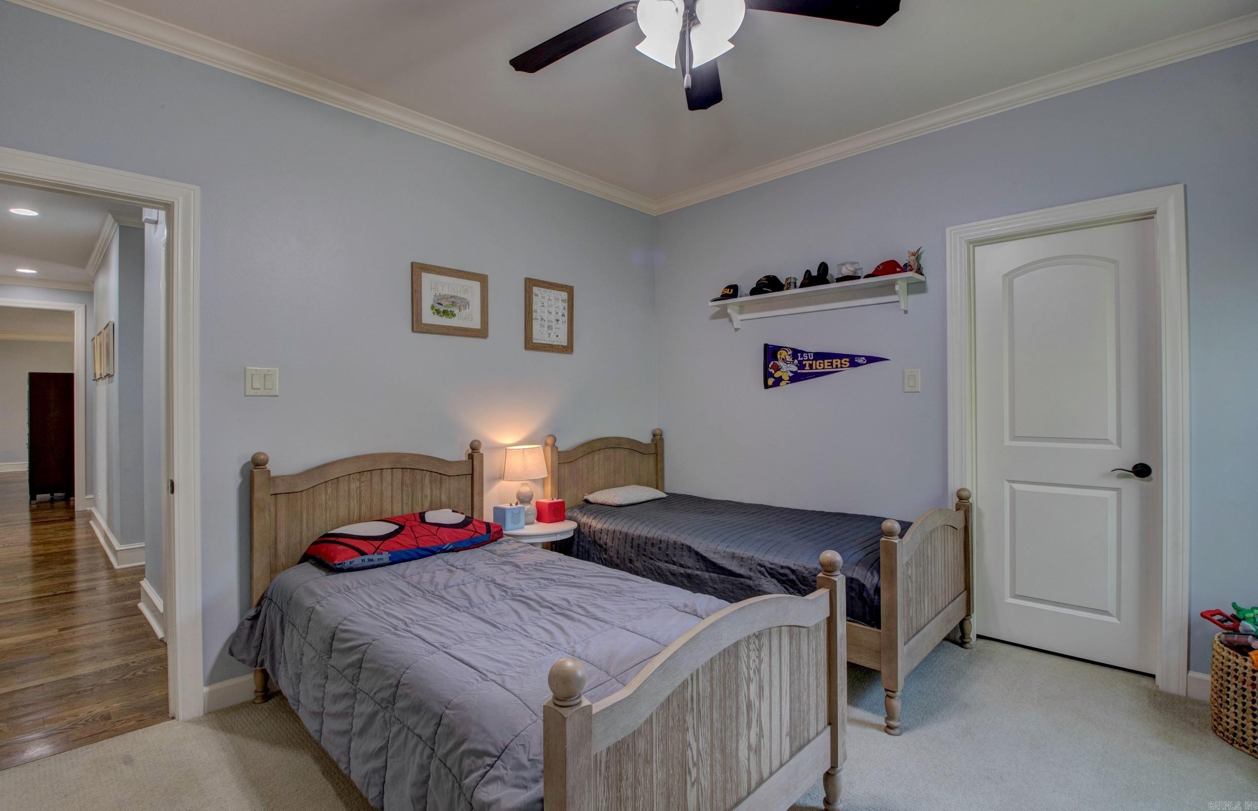 3415 Buckhorn  Little Rock, AR