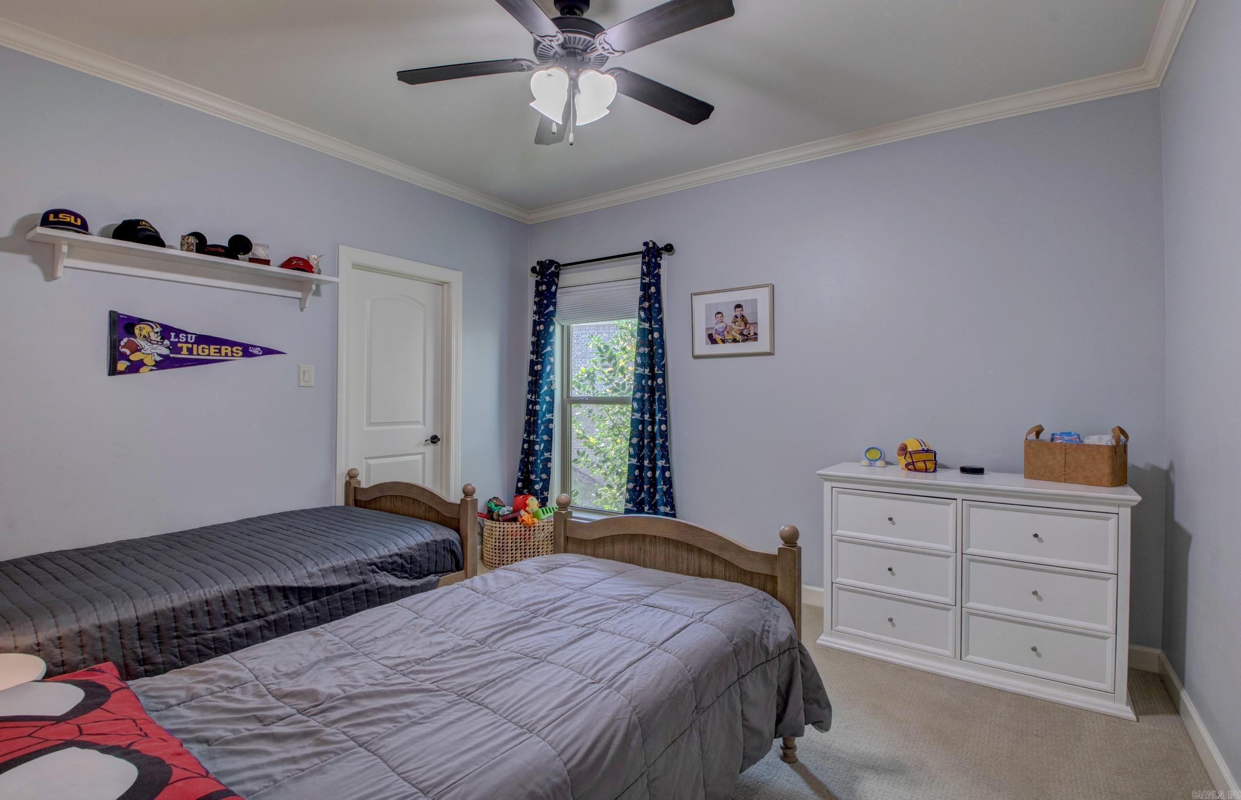 3415 Buckhorn  Little Rock, AR