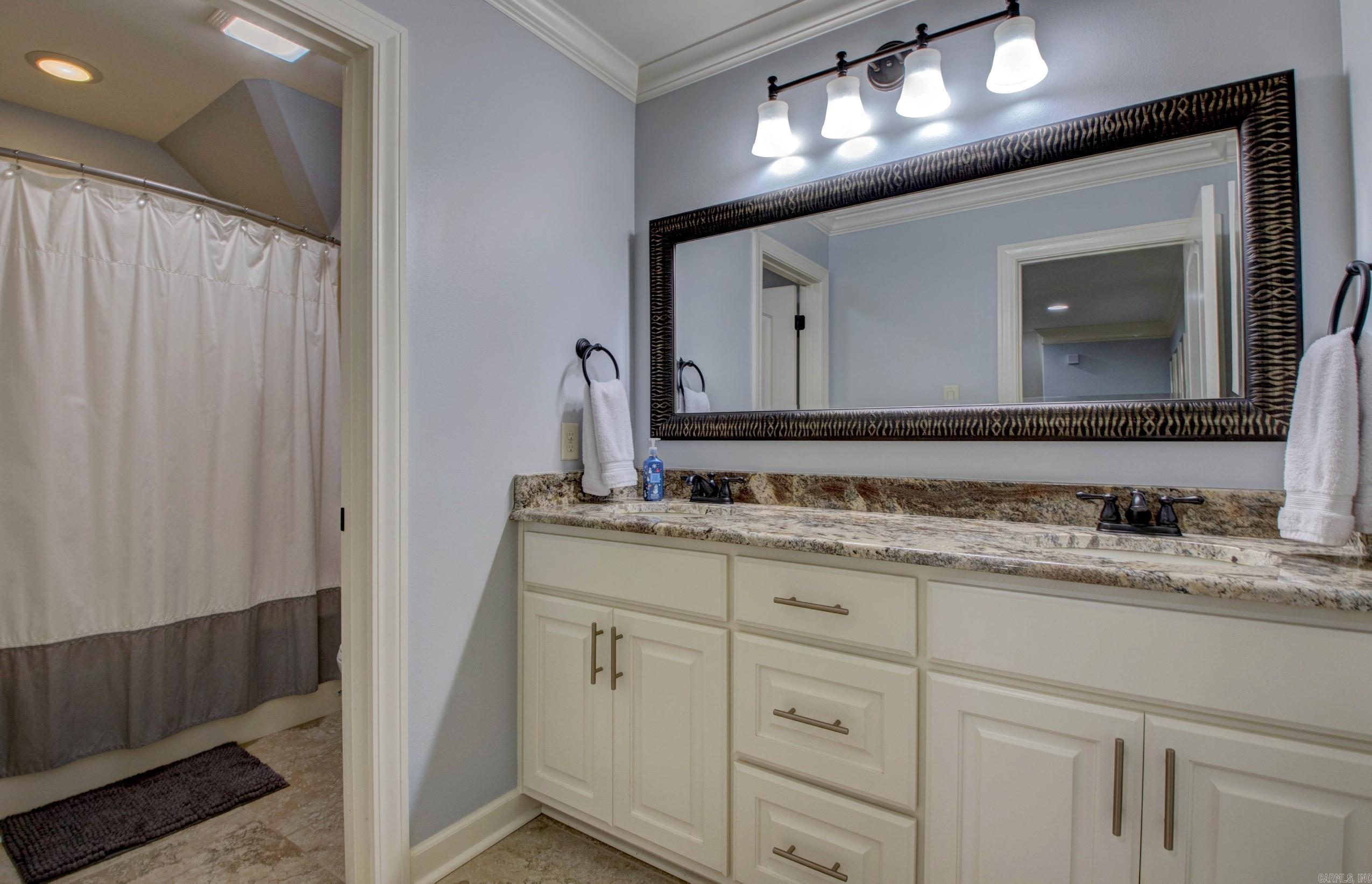 3415 Buckhorn  Little Rock, AR