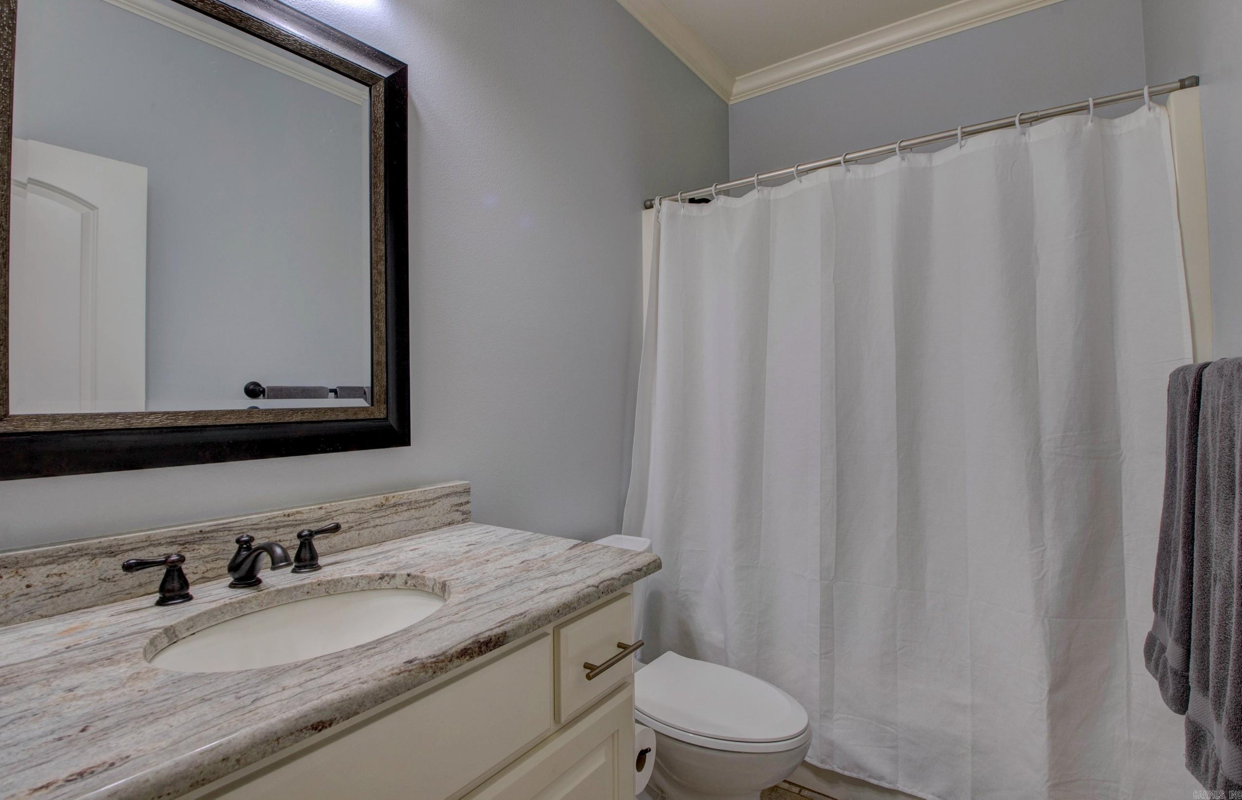 3415 Buckhorn  Little Rock, AR
