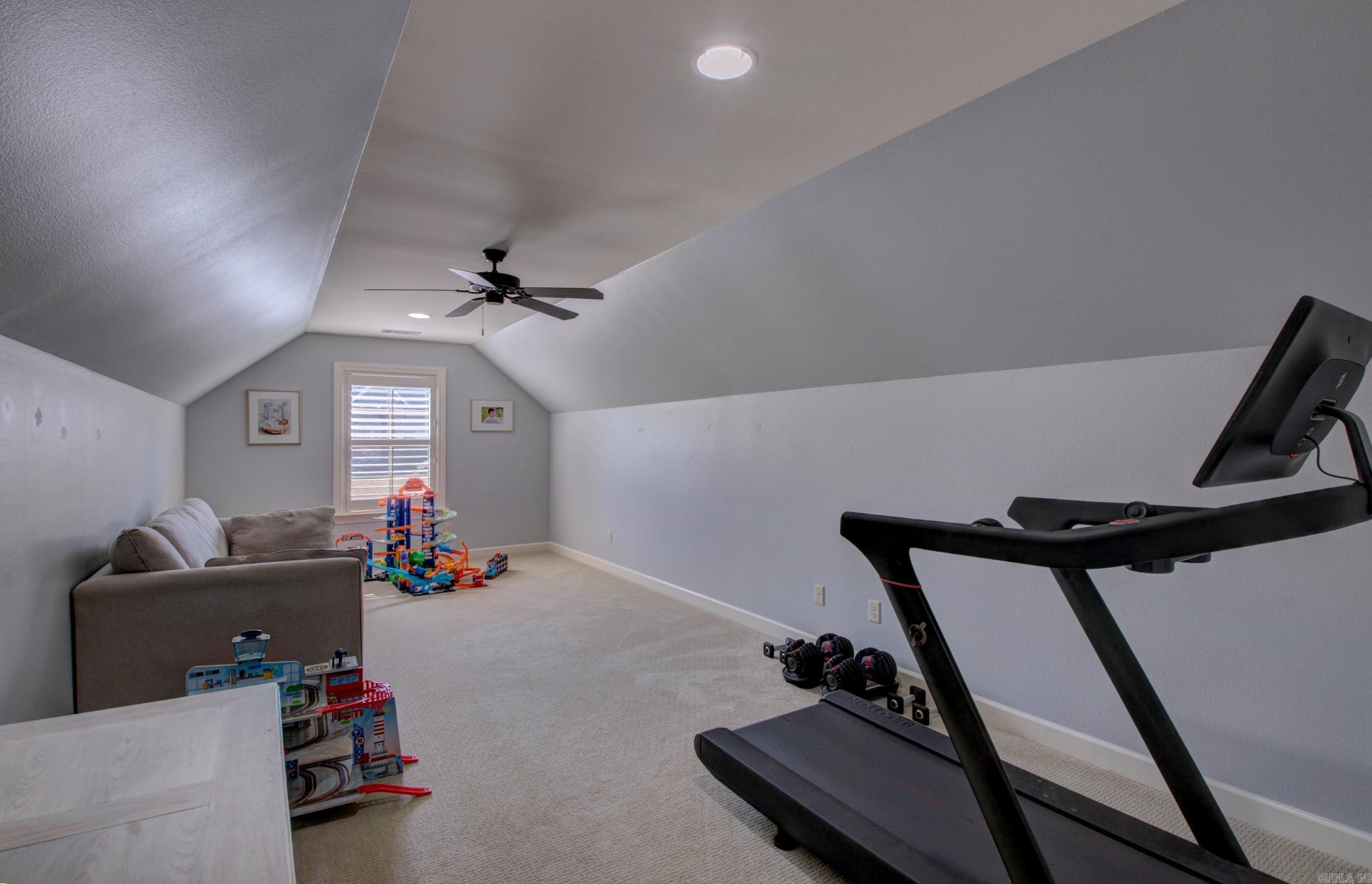 3415 Buckhorn  Little Rock, AR