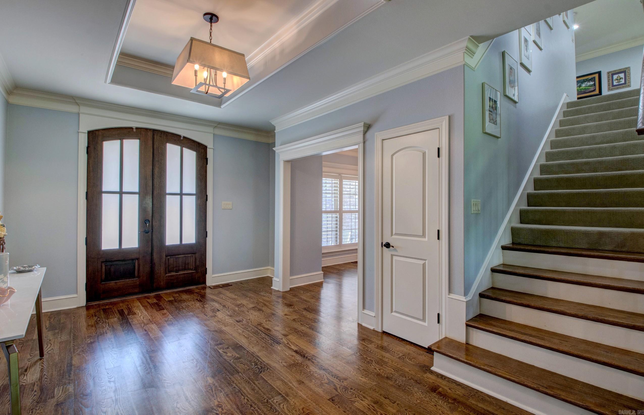 3415 Buckhorn  Little Rock, AR