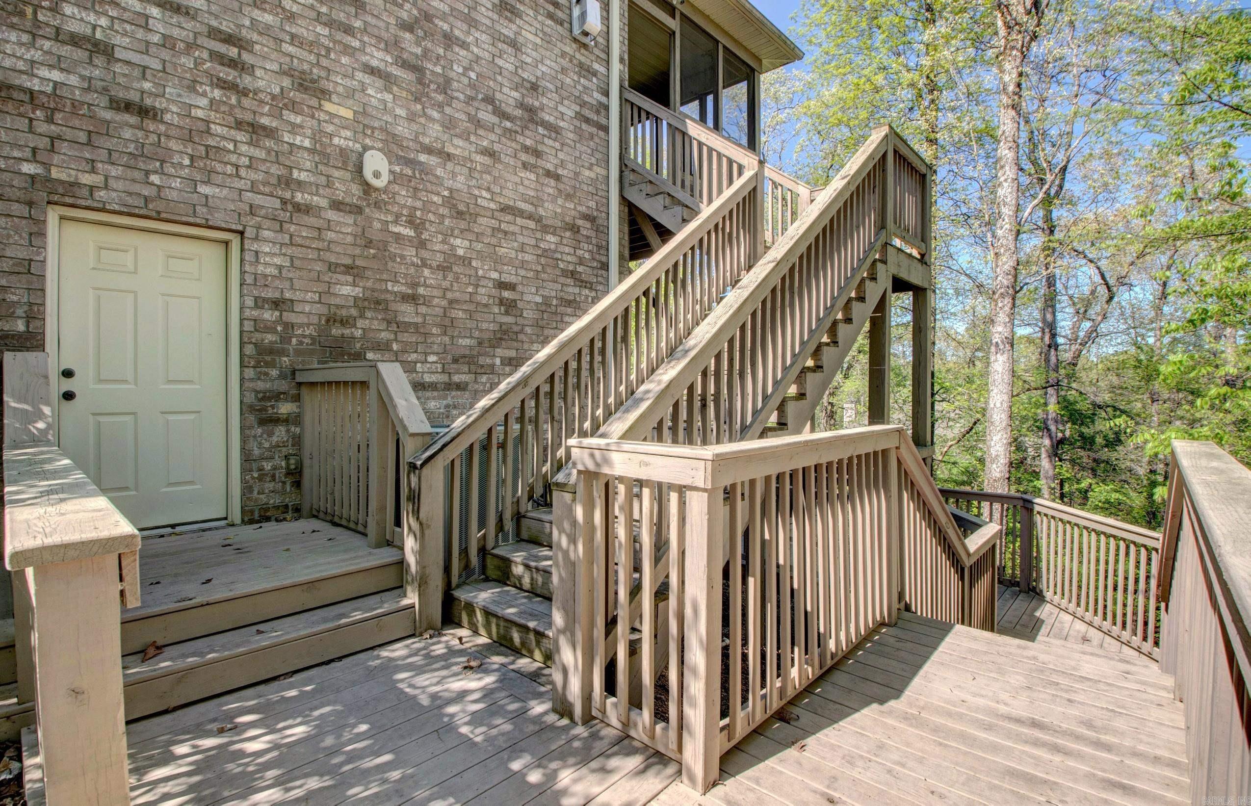 3415 Buckhorn  Little Rock, AR