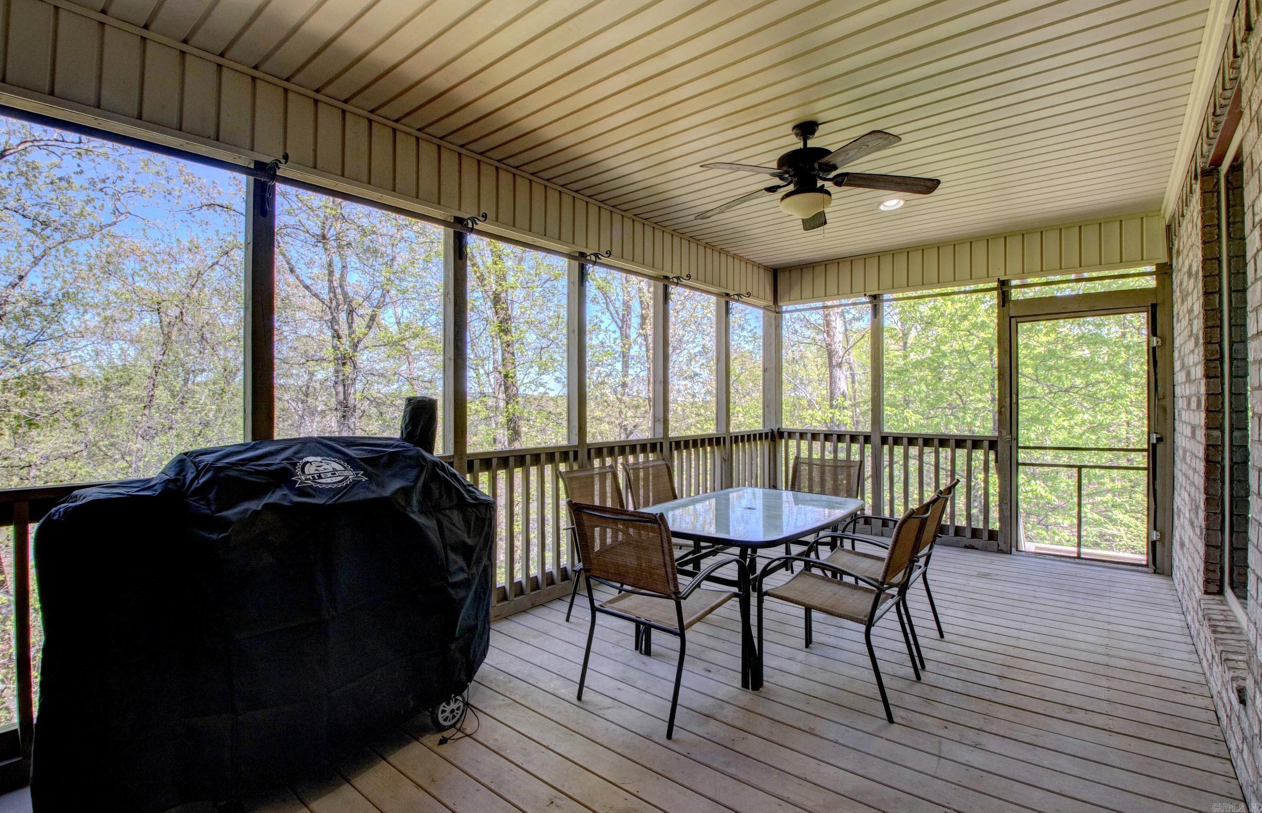 3415 Buckhorn  Little Rock, AR
