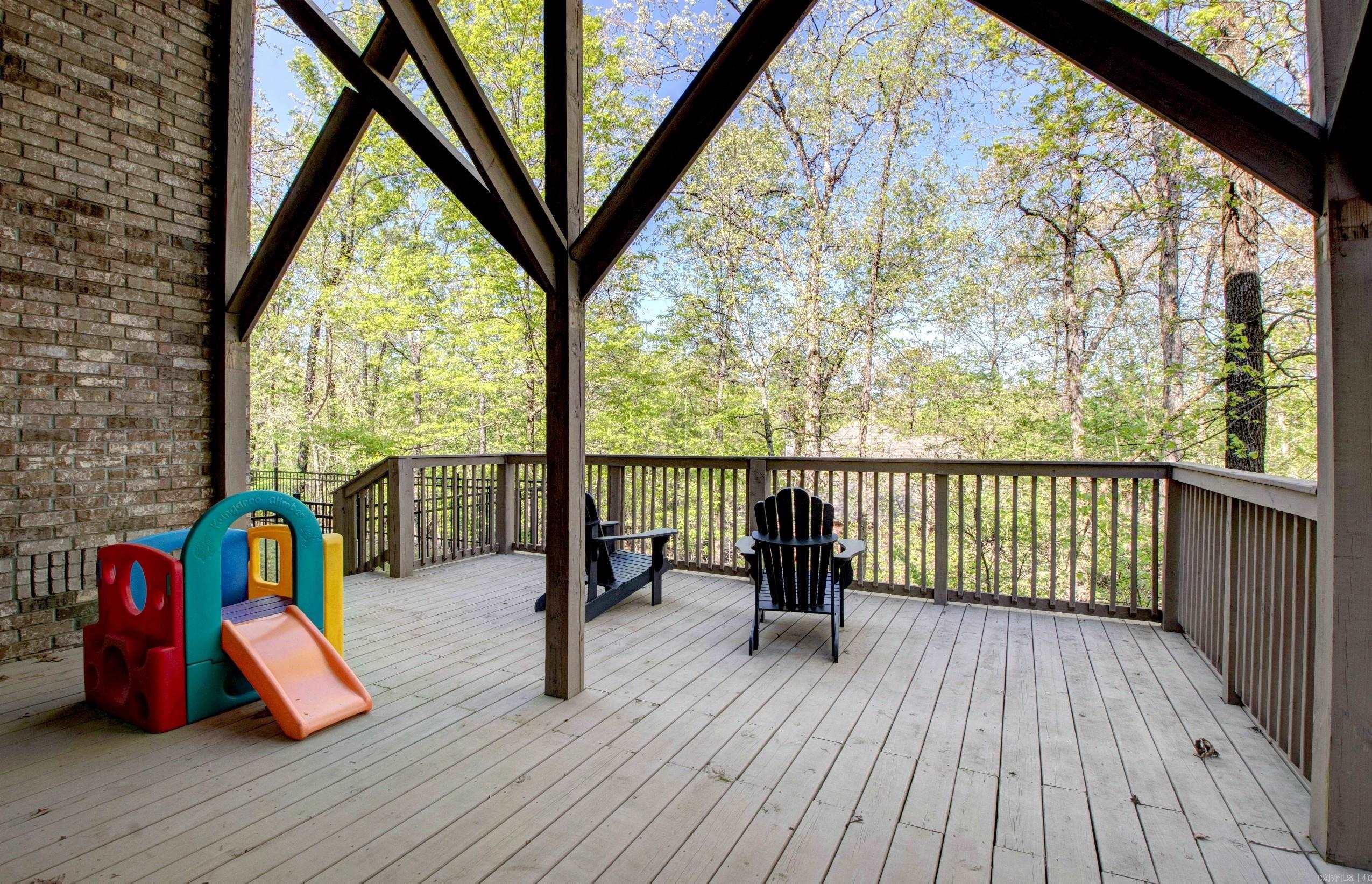 3415 Buckhorn  Little Rock, AR