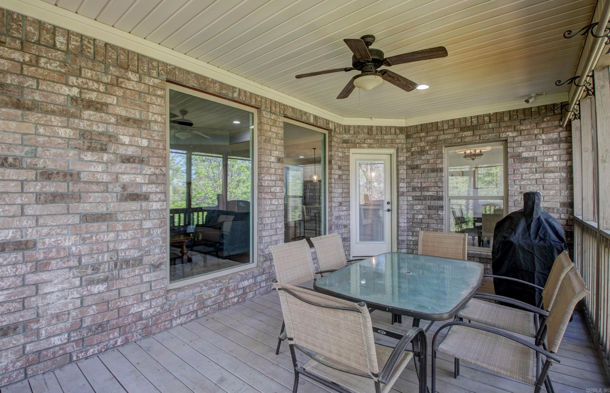 3415 Buckhorn  Little Rock, AR