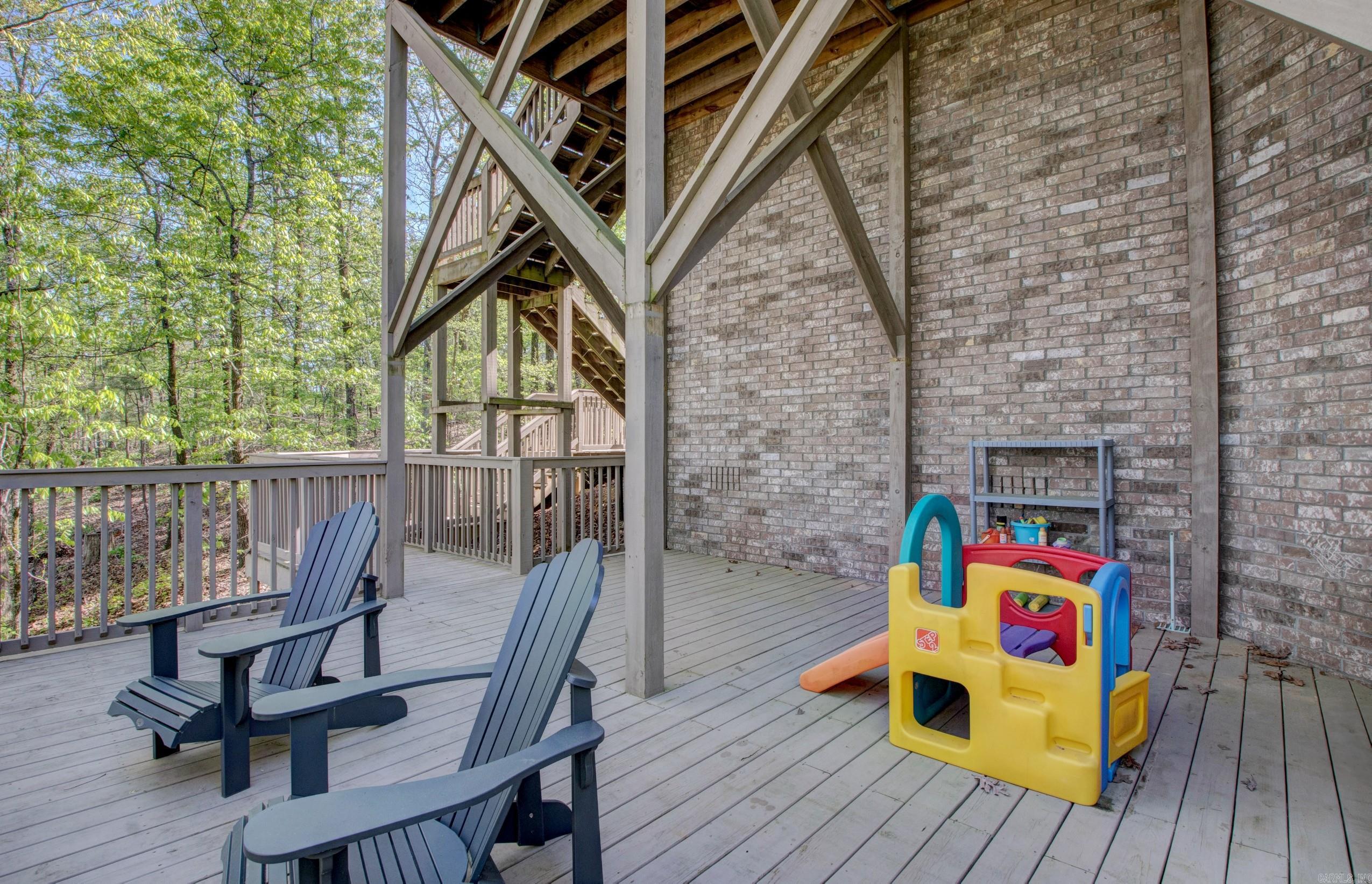 3415 Buckhorn  Little Rock, AR