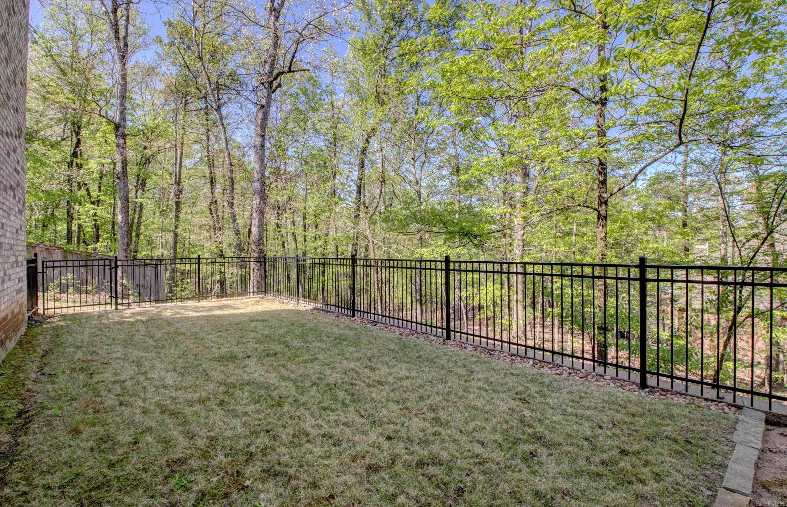 3415 Buckhorn  Little Rock, AR